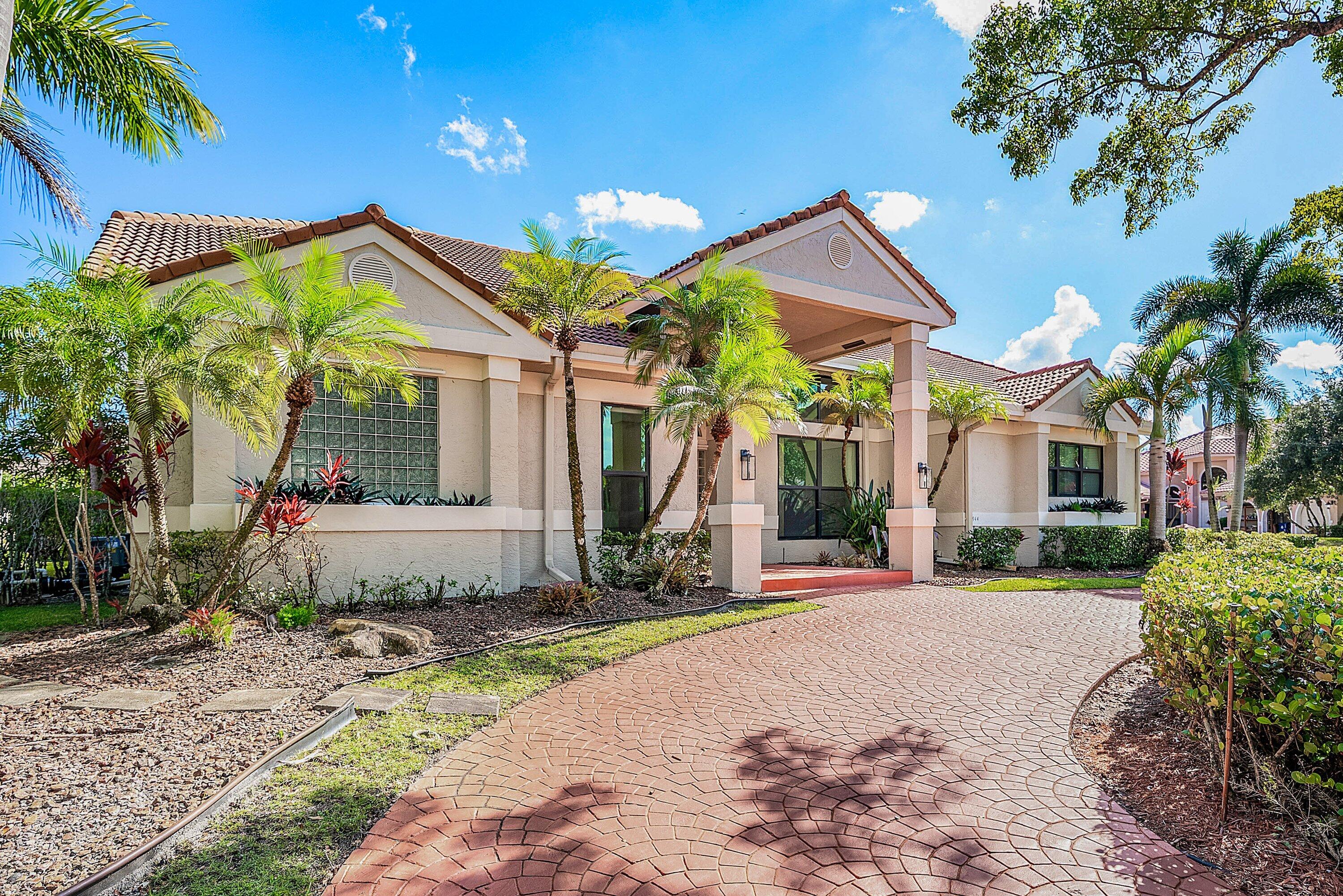 11944 Winged Foot Terrace
