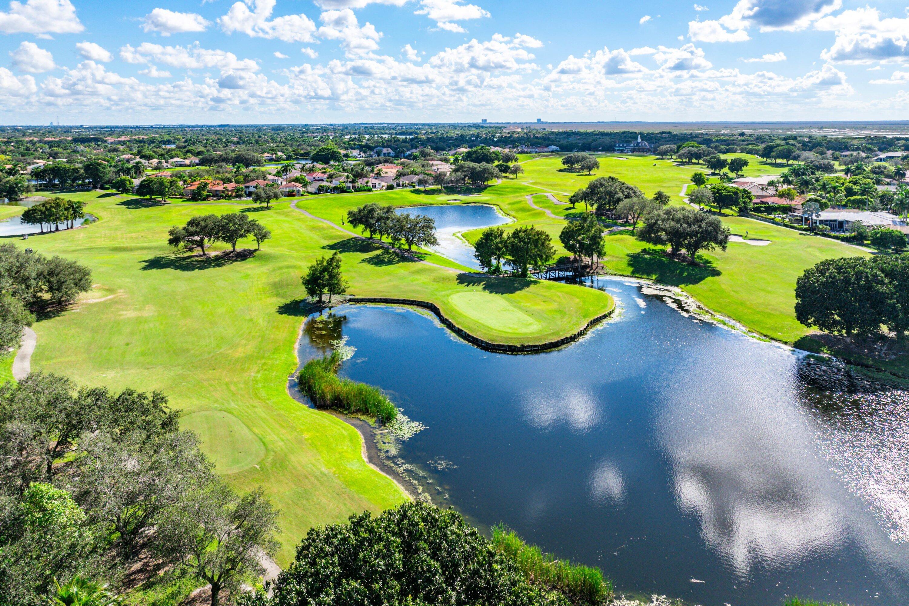 11944 Winged Foot Terrace