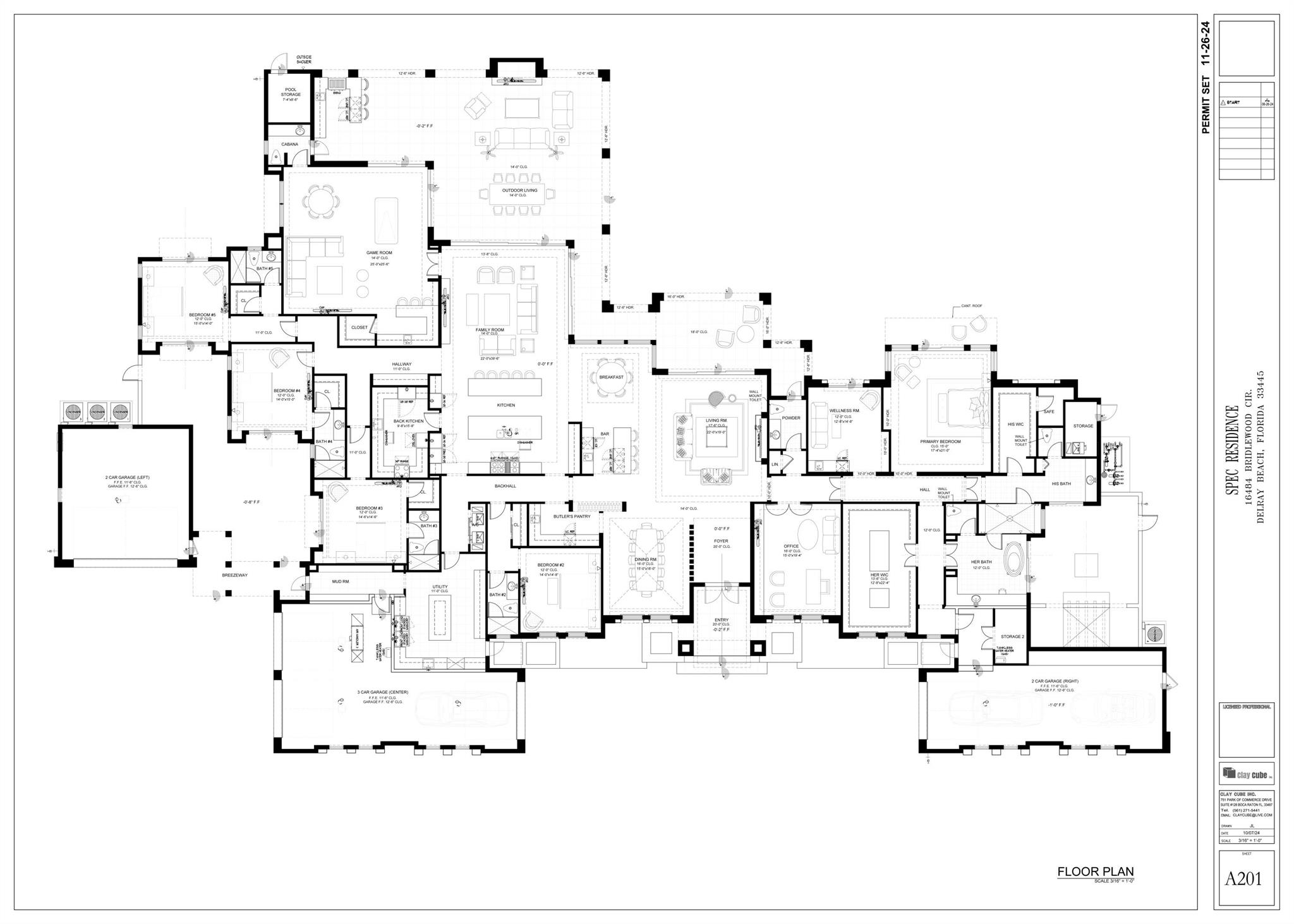 16484 Bridlewood Circle