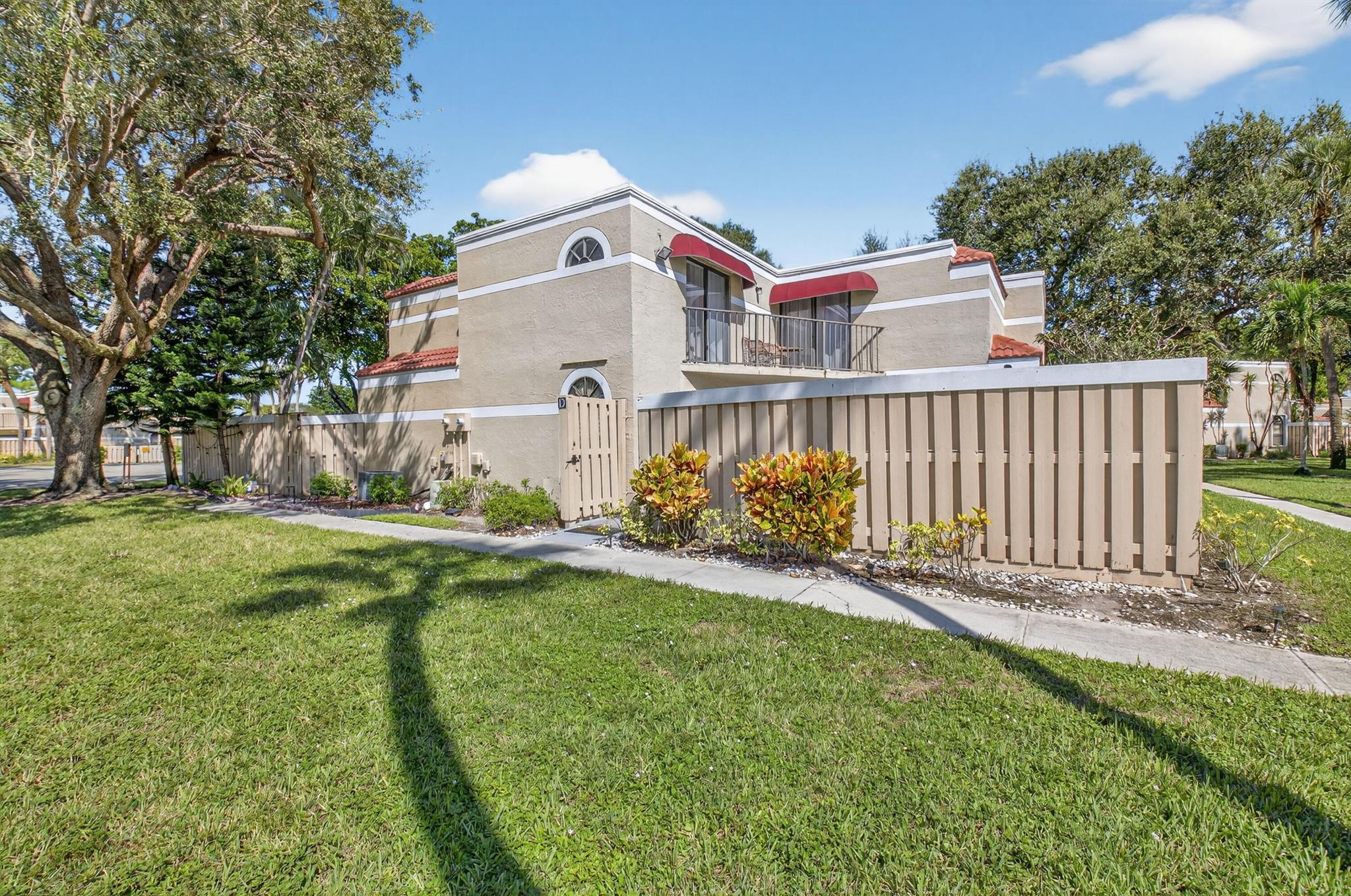 4310 Village Drive D