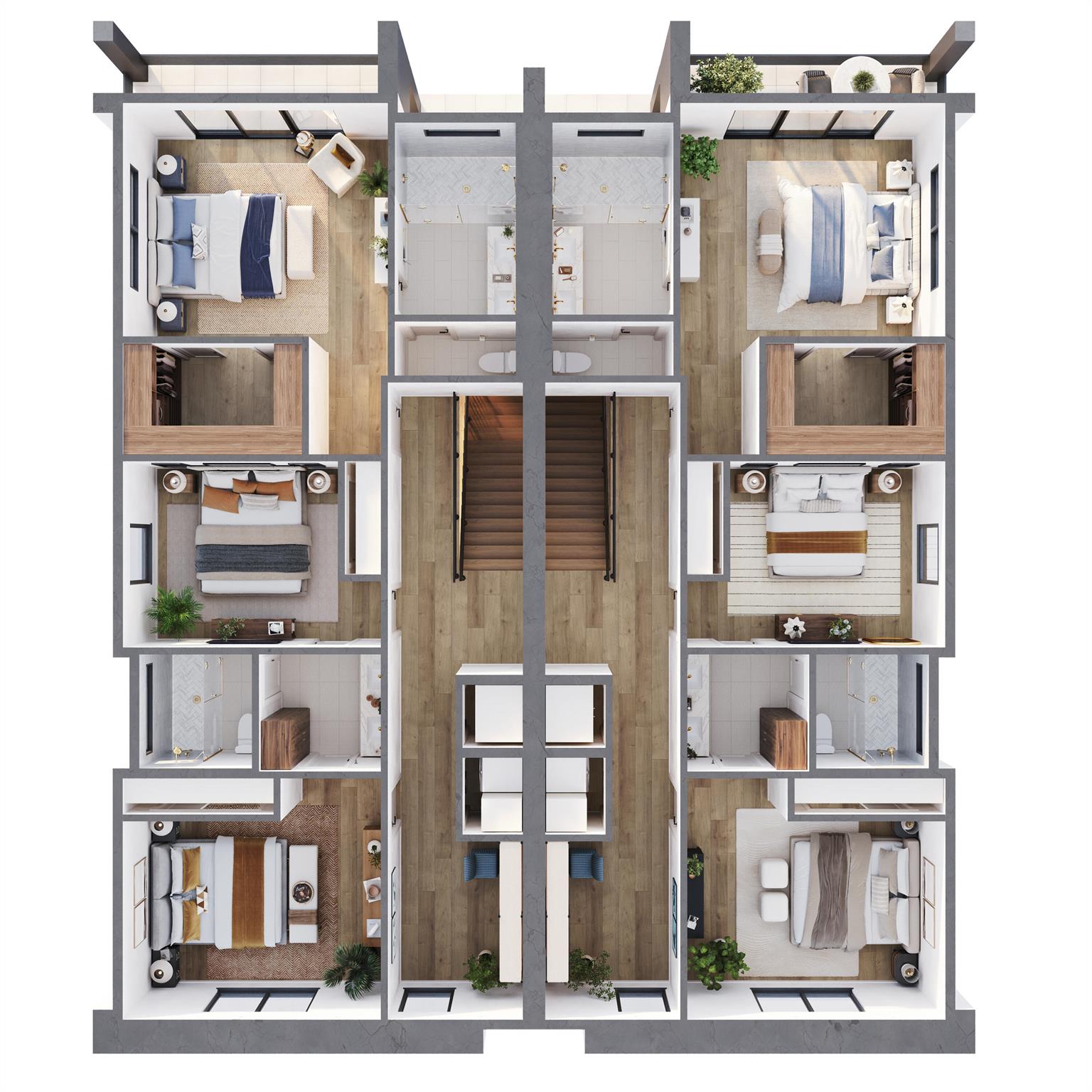 6800 N Federal Highway A