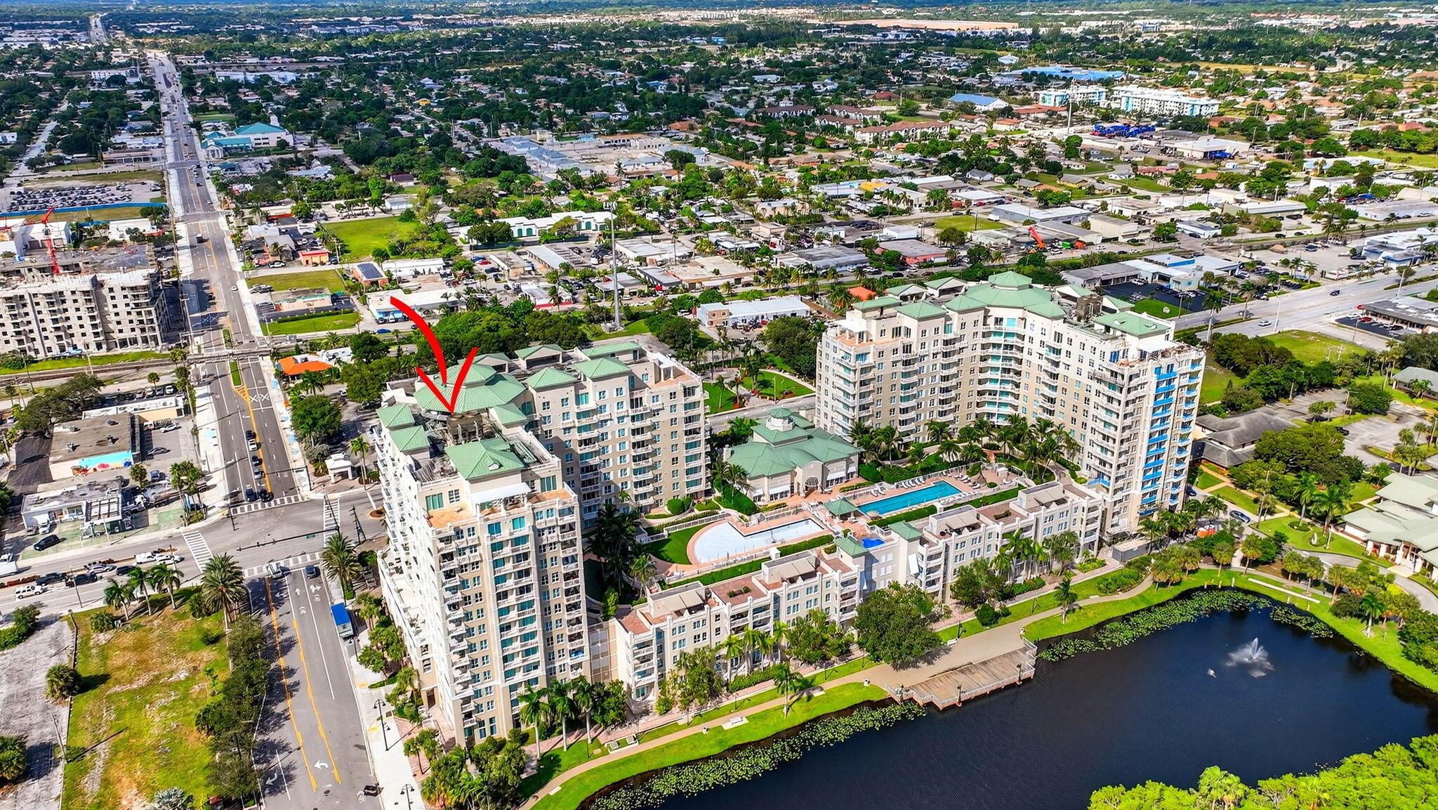 350 N Federal Highway 714