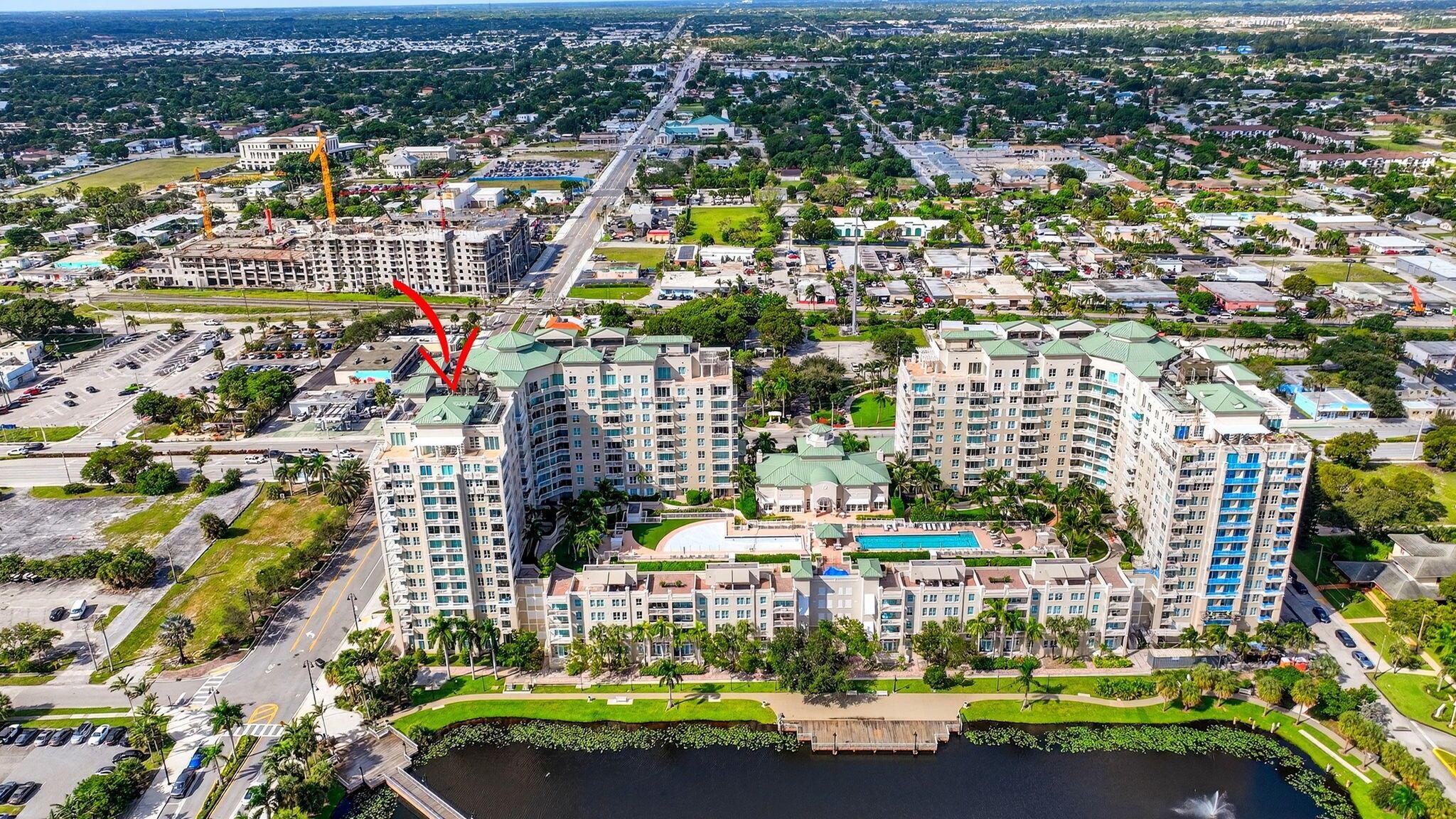 350 N Federal Highway 714