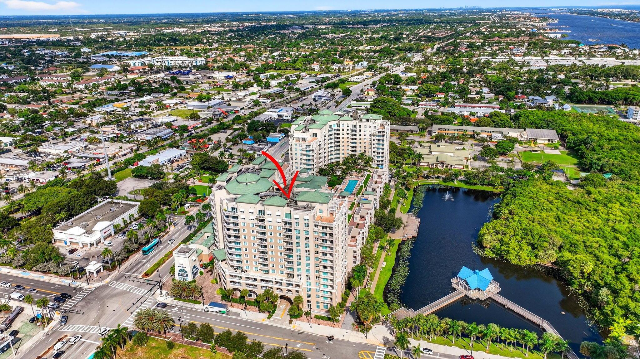 350 N Federal Highway 714