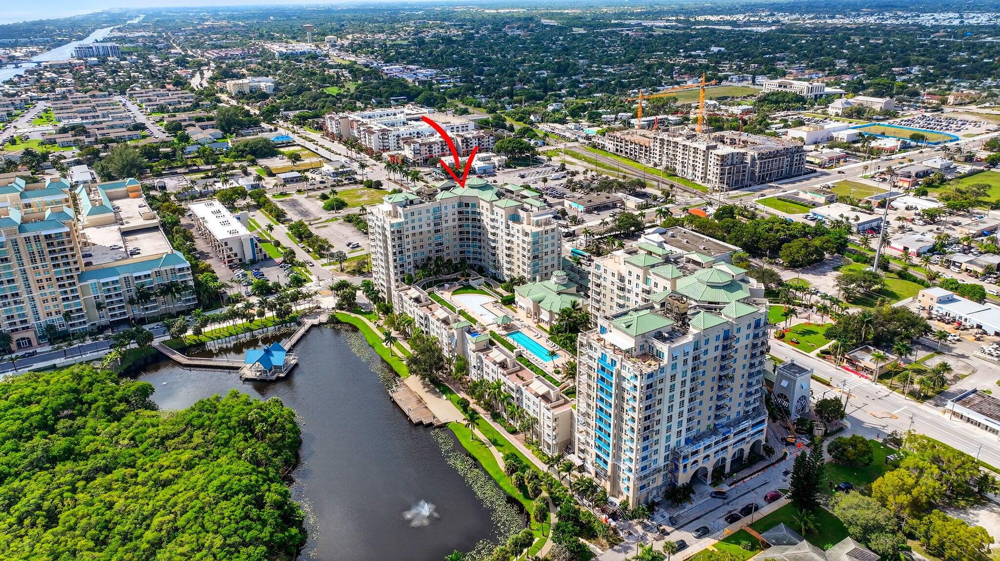 350 N Federal Highway 714