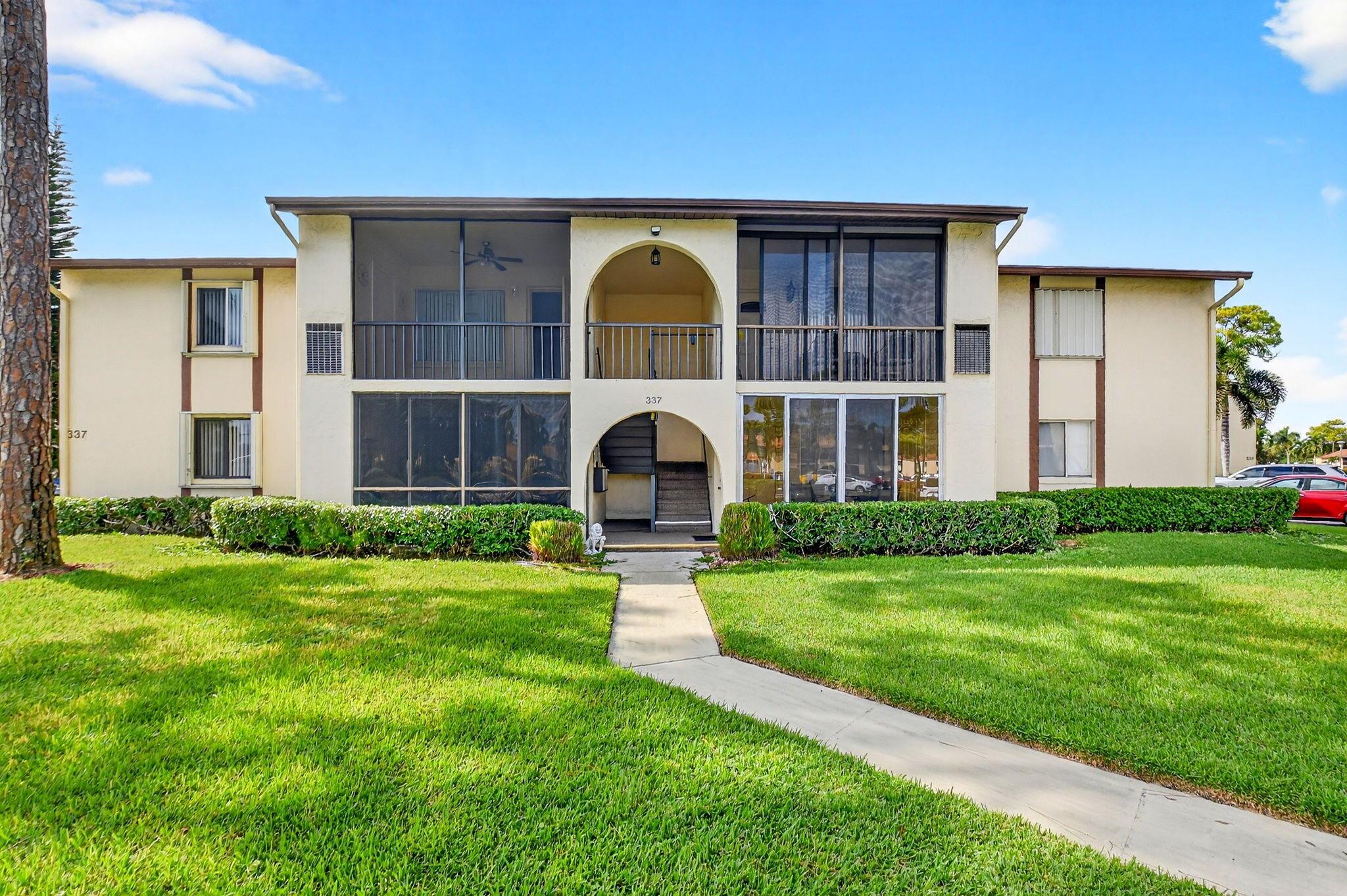 337 Knotty Pine Circle A-2