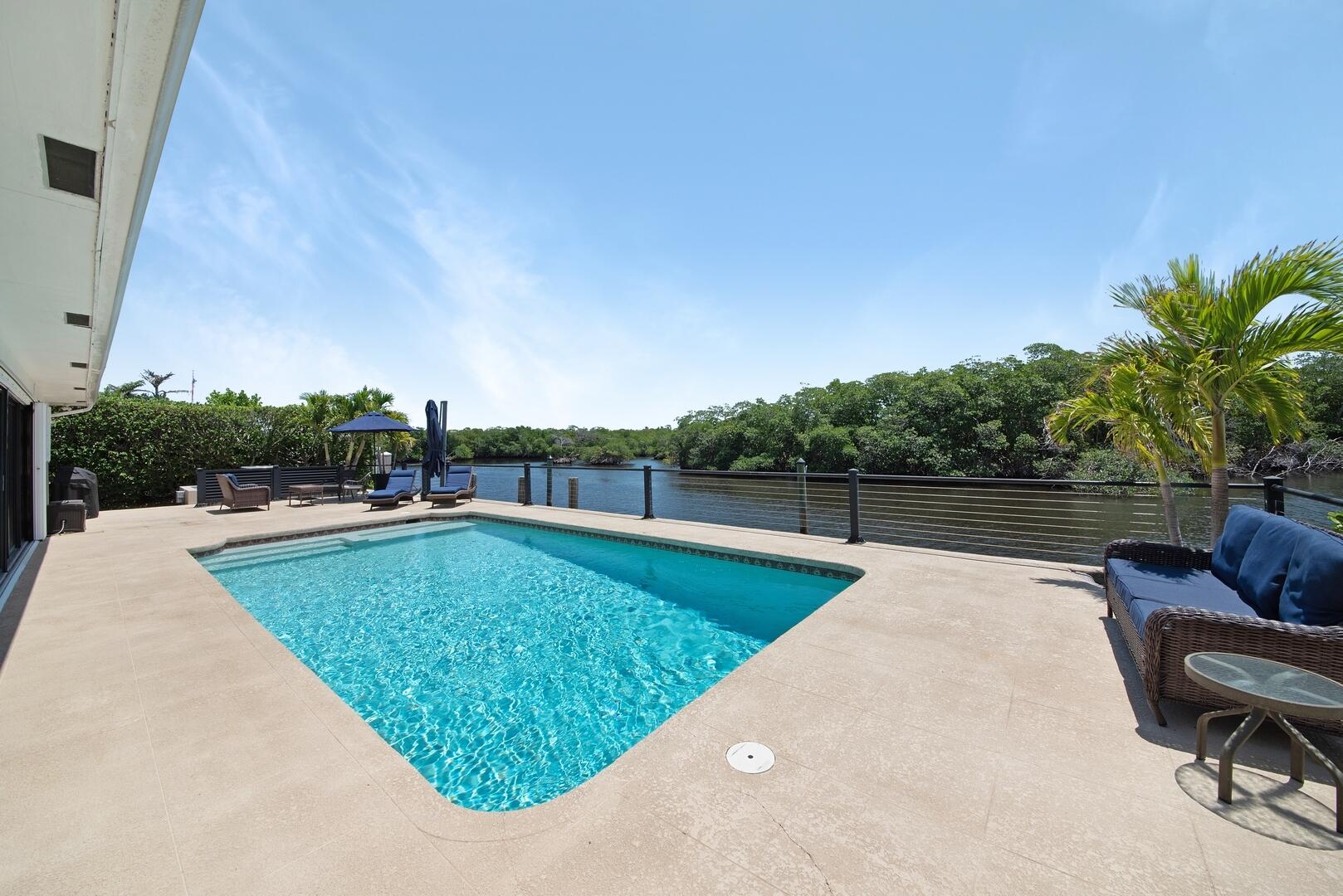 7 Inlet Cay Drive