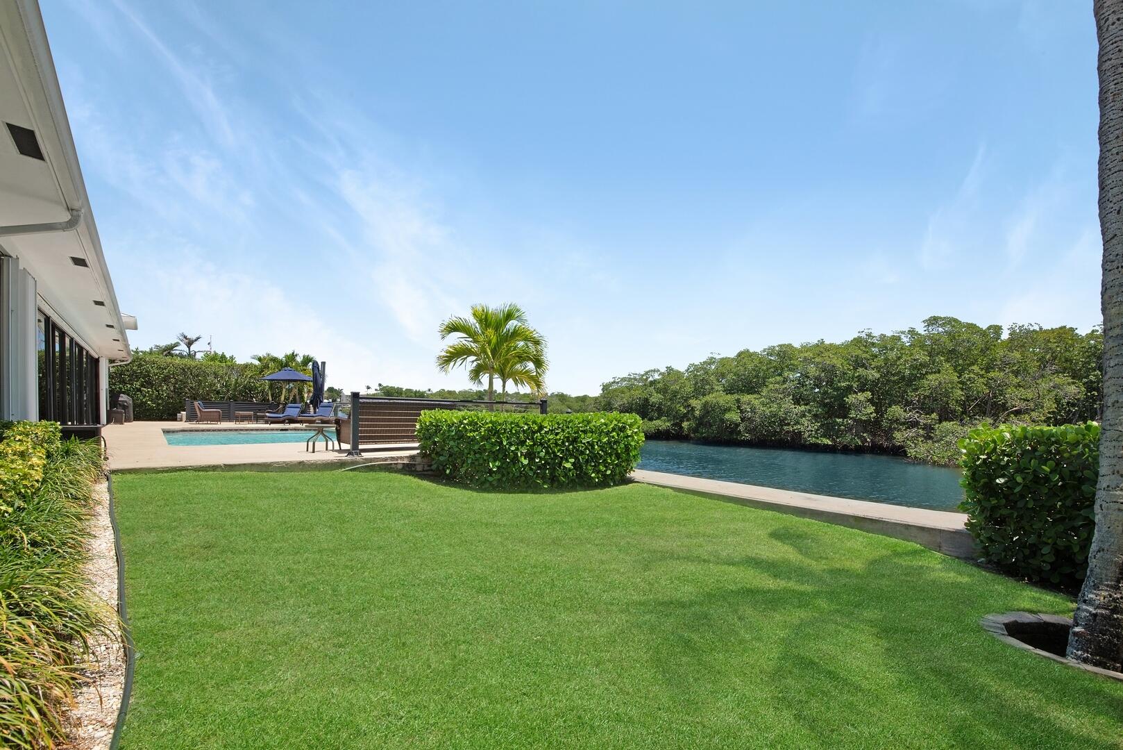 7 Inlet Cay Drive