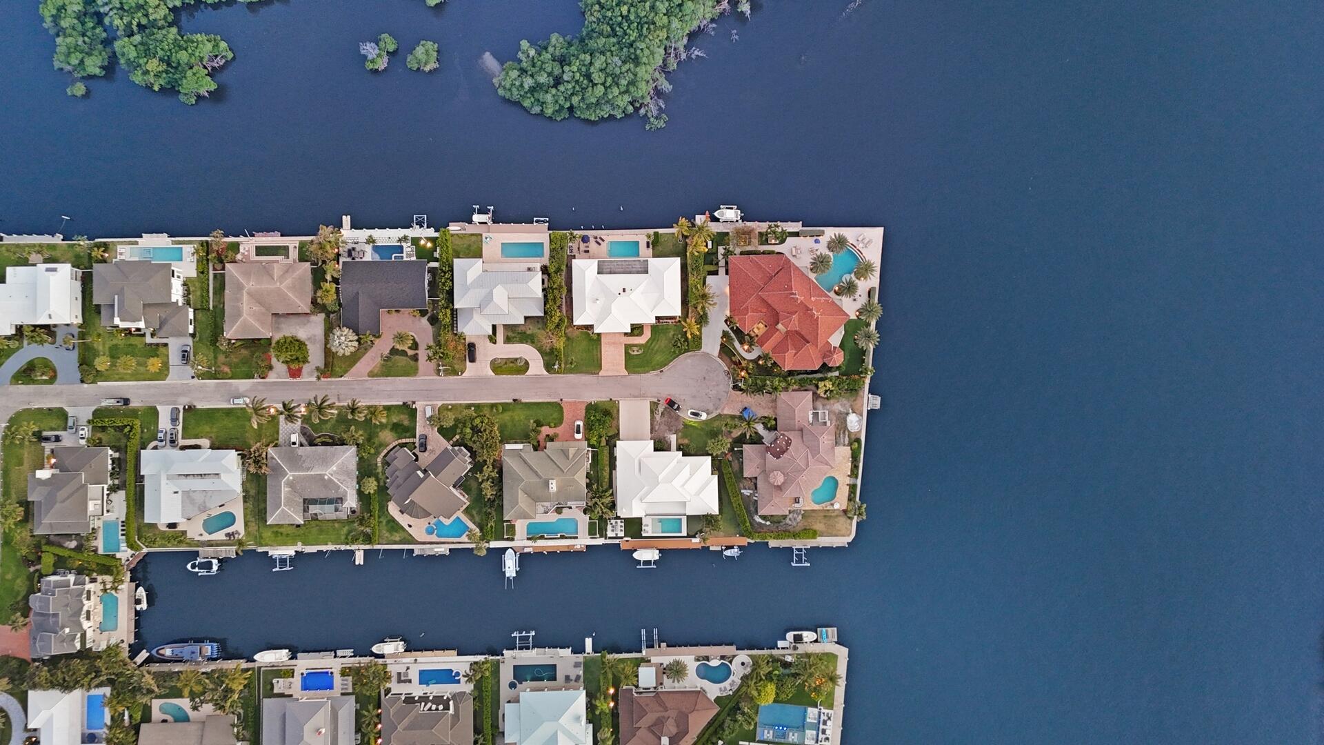 7 Inlet Cay Drive