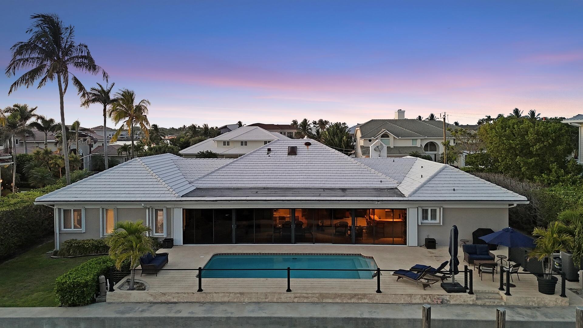 7 Inlet Cay Drive
