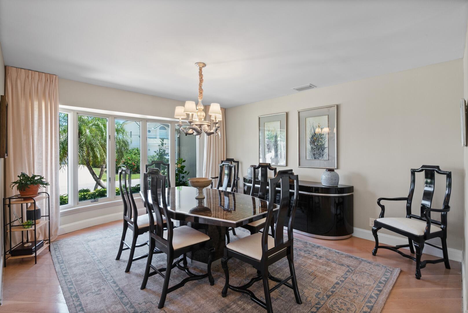 7 Inlet Cay Drive
