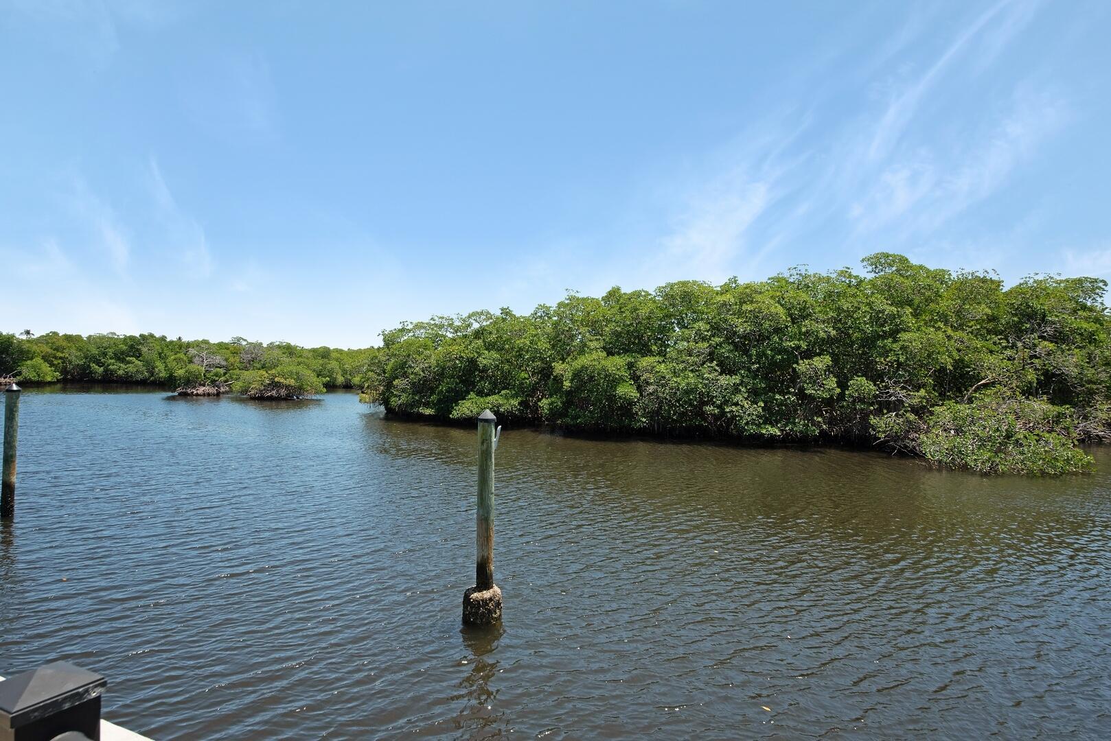 7 Inlet Cay Drive