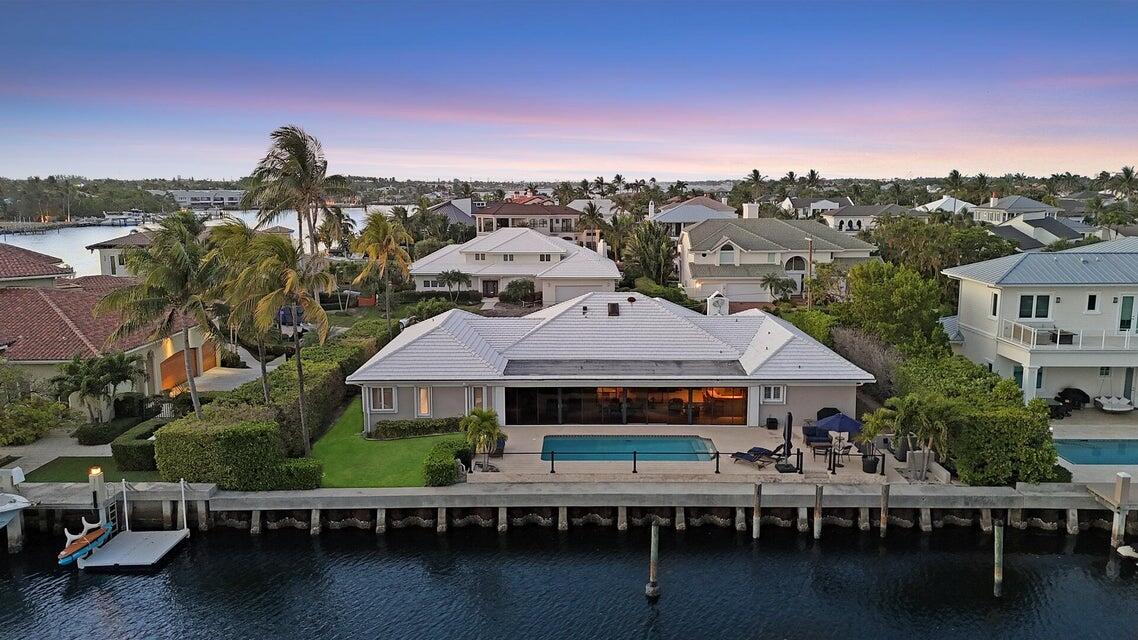 7 Inlet Cay Drive