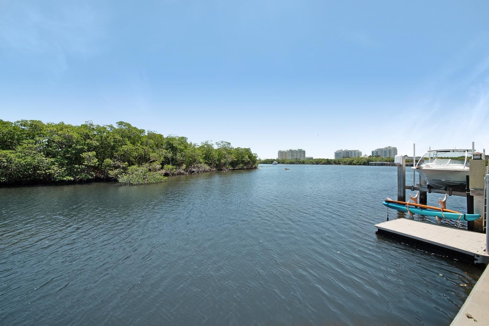 7 Inlet Cay Drive