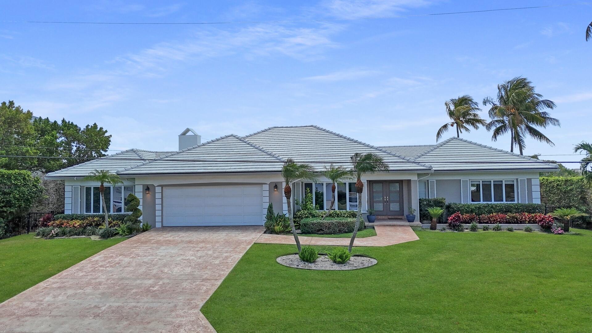 7 Inlet Cay Drive