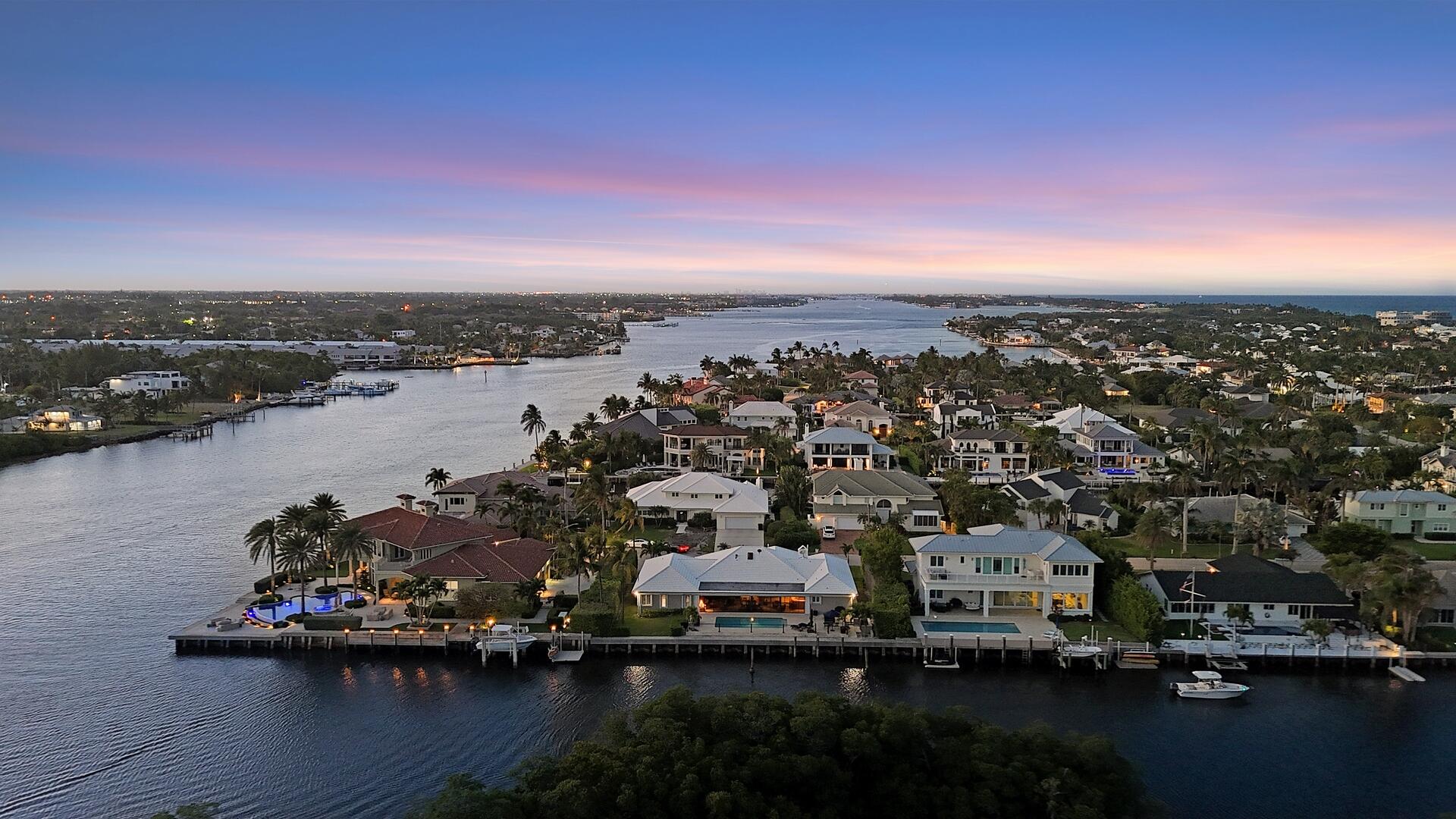 7 Inlet Cay Drive