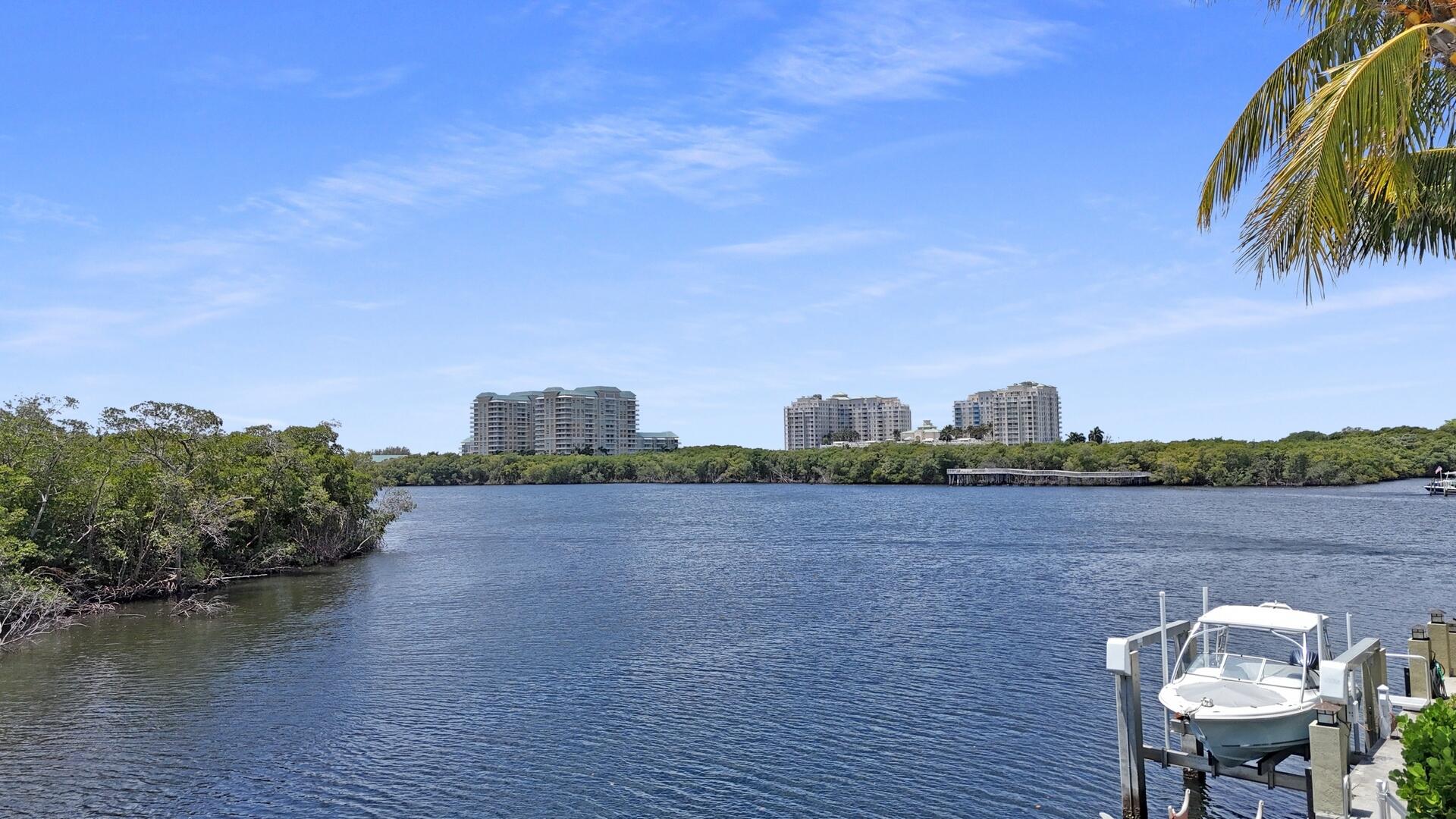 7 Inlet Cay Drive