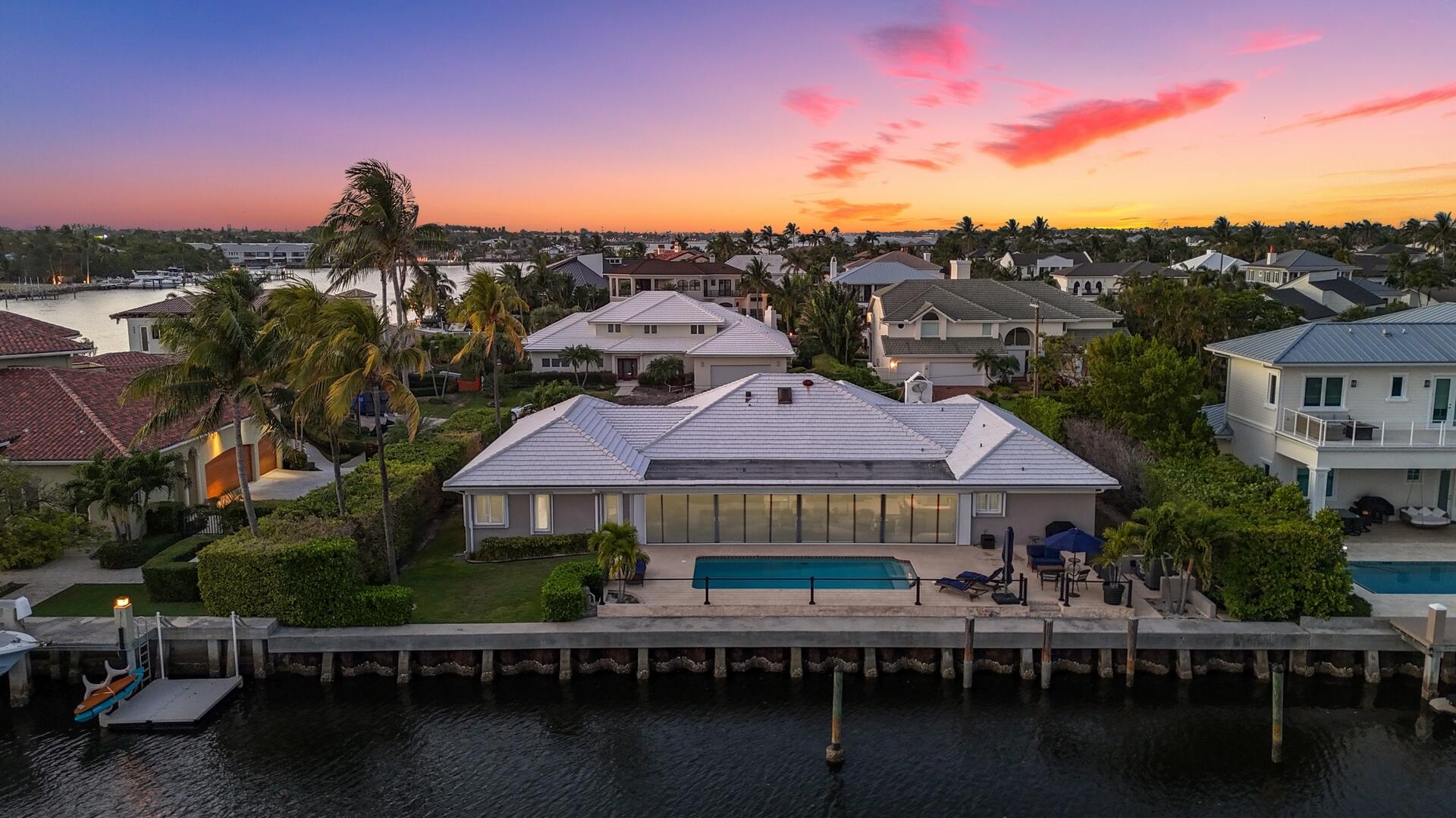 7 Inlet Cay Drive