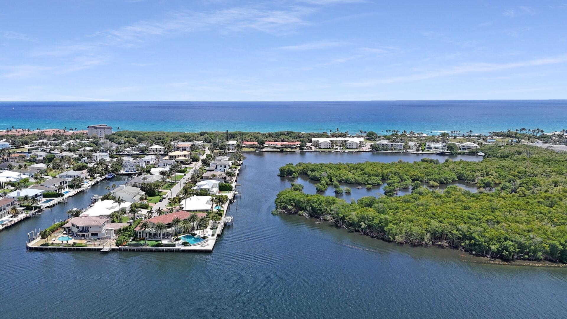 7 Inlet Cay Drive