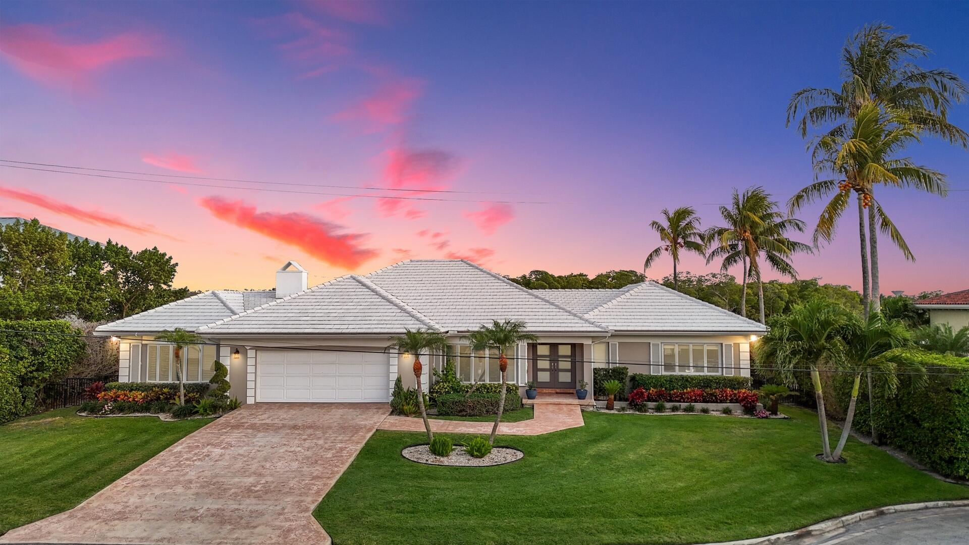7 Inlet Cay Drive