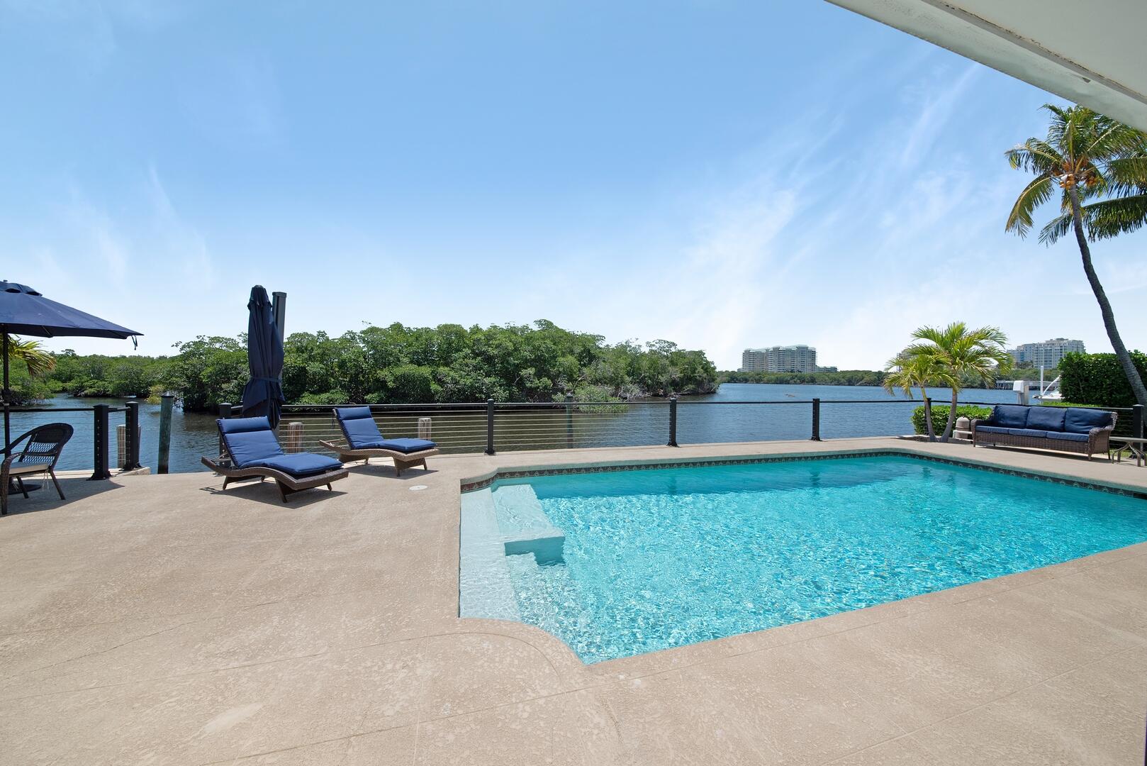 7 Inlet Cay Drive