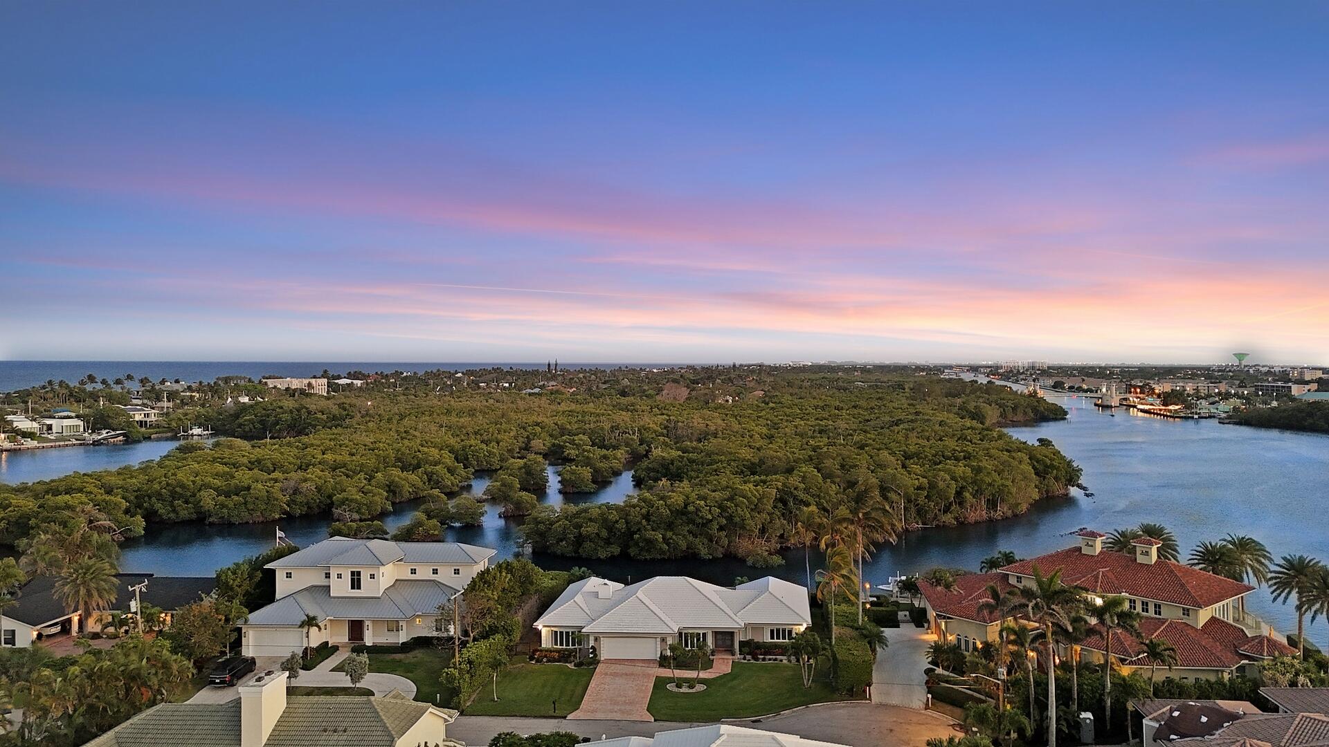 7 Inlet Cay Drive