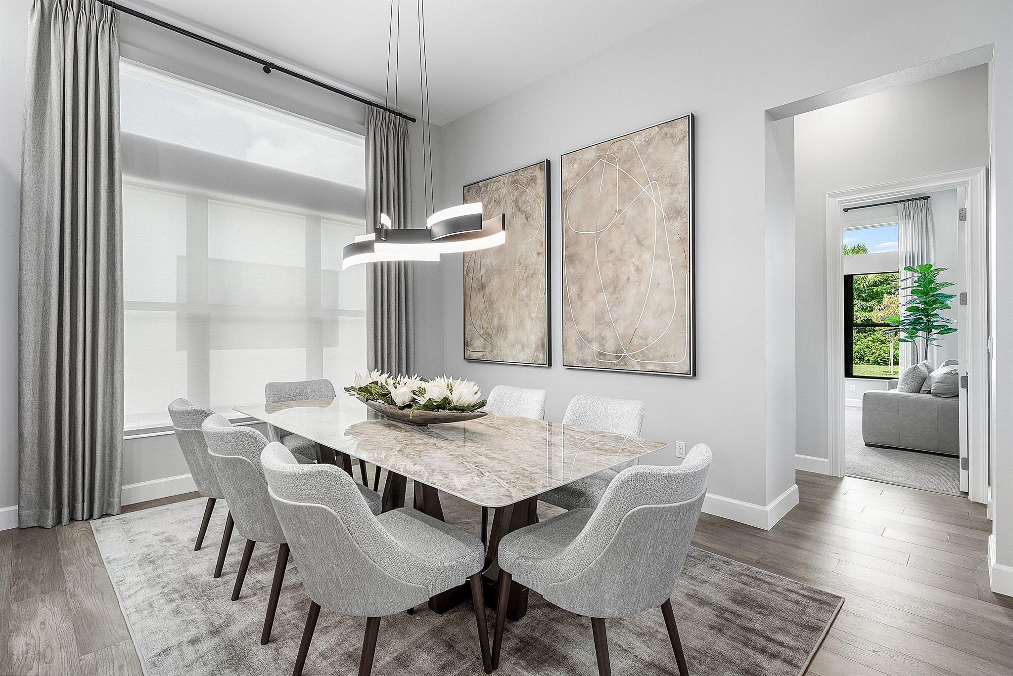 11116 Glen Orchard Lane