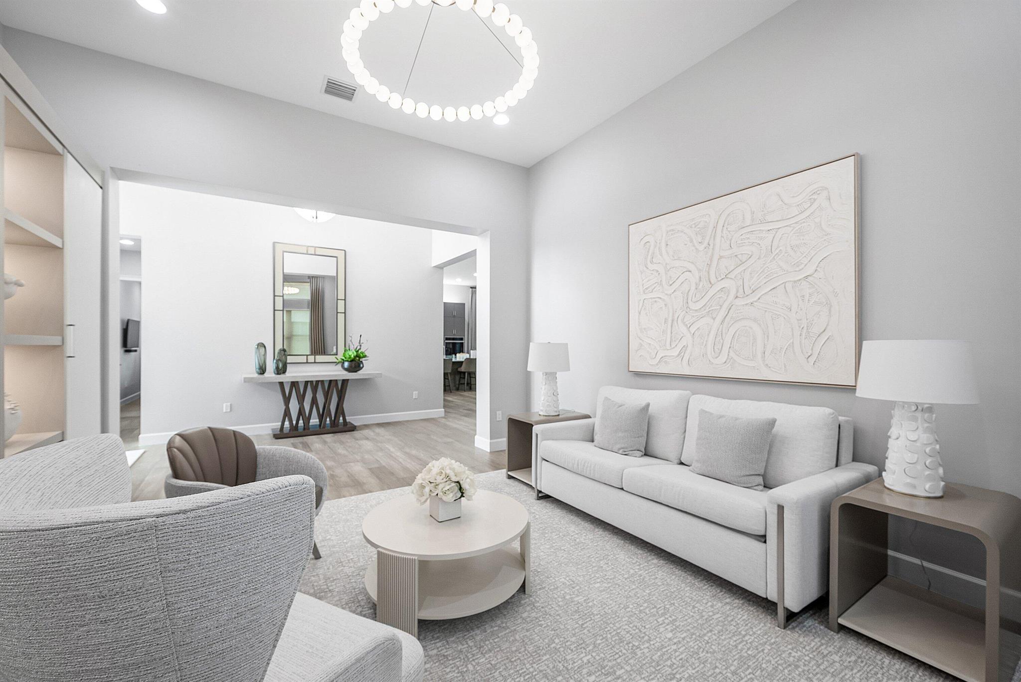 11116 Glen Orchard Lane