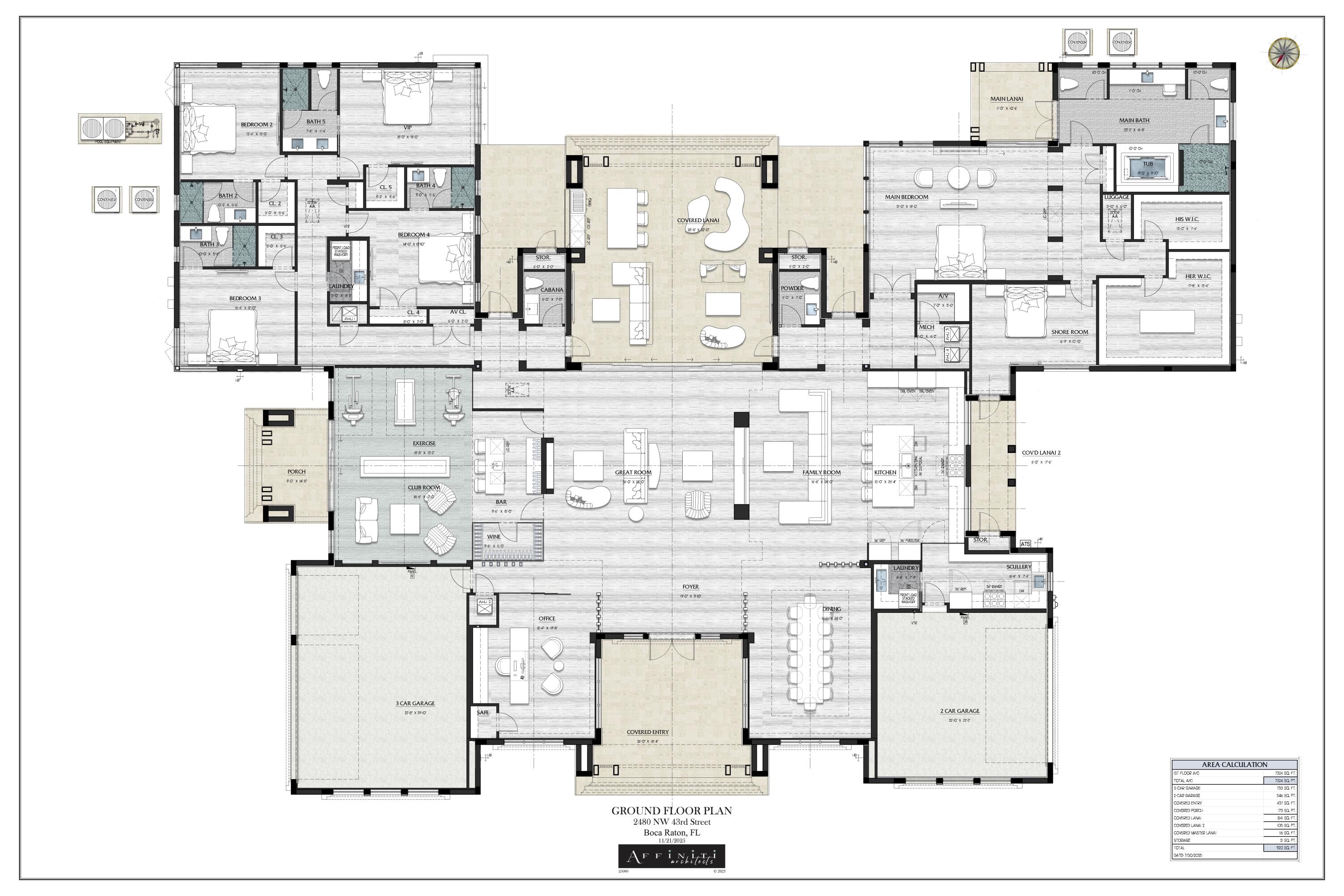 2480 NW 43rd Street