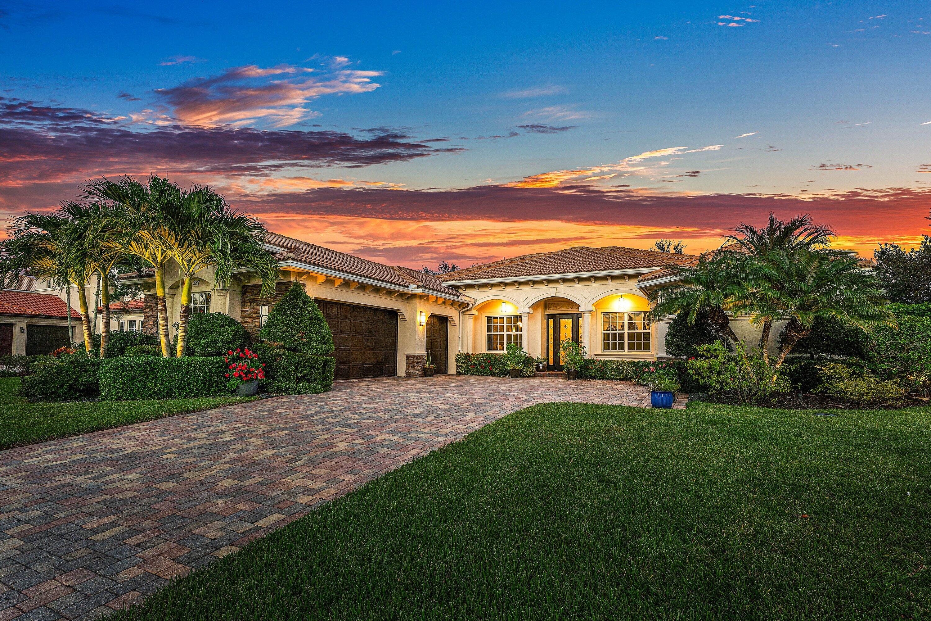 287 Rudder Cay Way