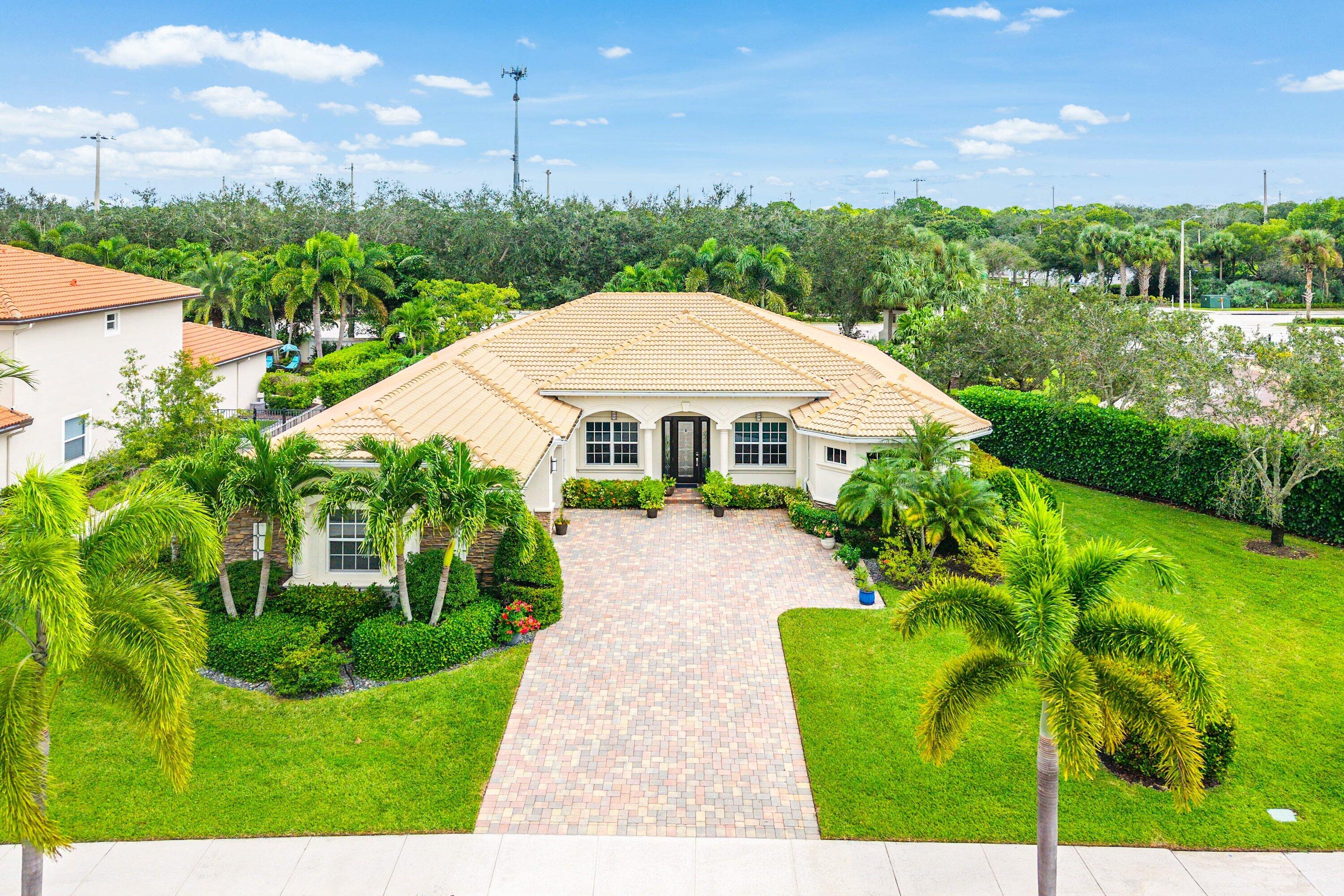 287 Rudder Cay Way