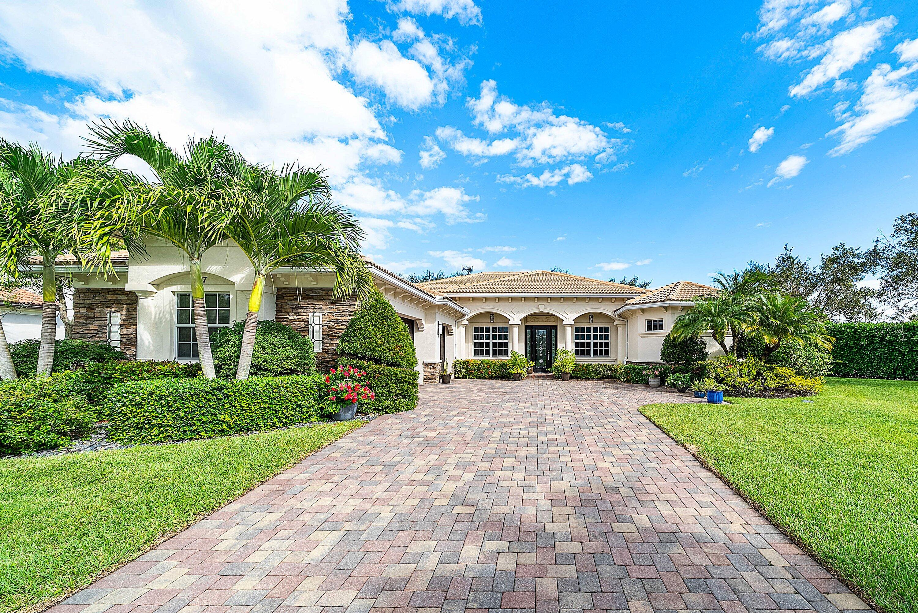 287 Rudder Cay Way