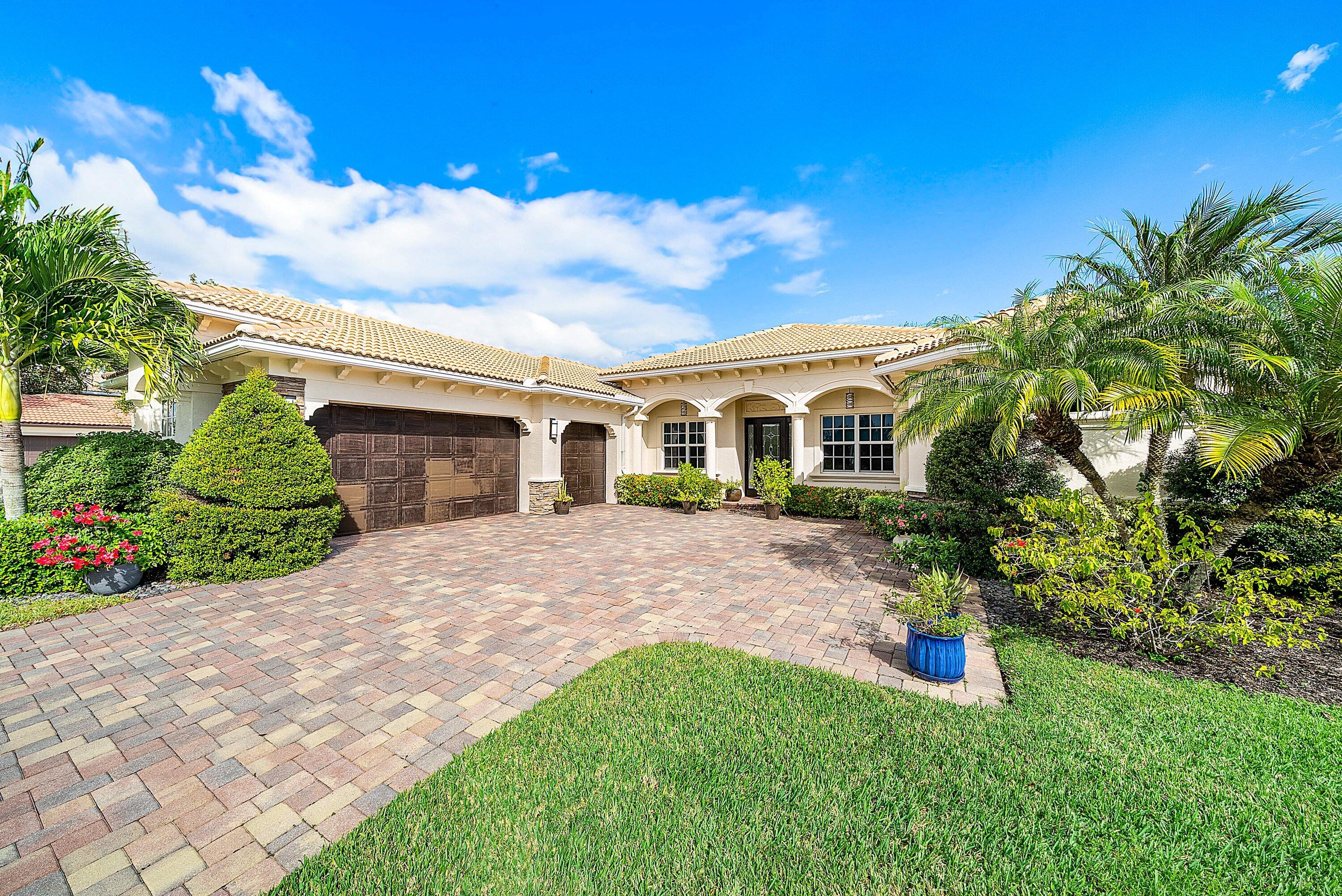 287 Rudder Cay Way