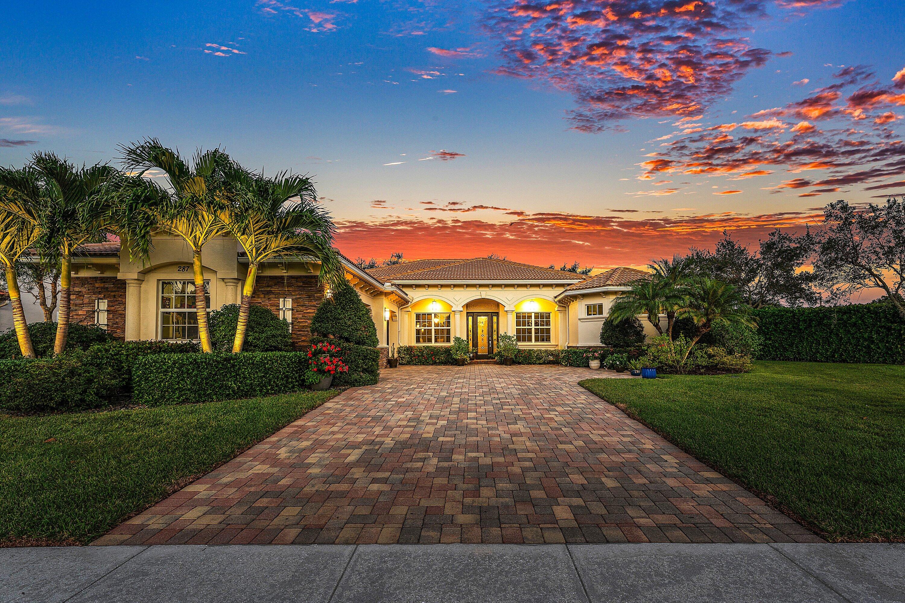 287 Rudder Cay Way