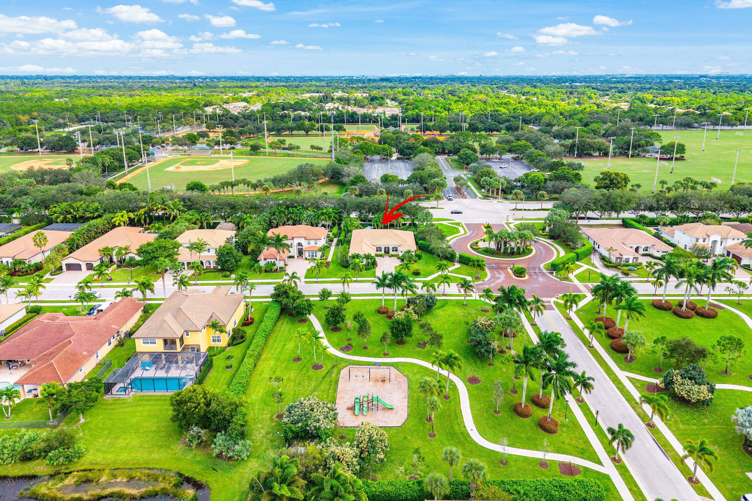 287 Rudder Cay Way