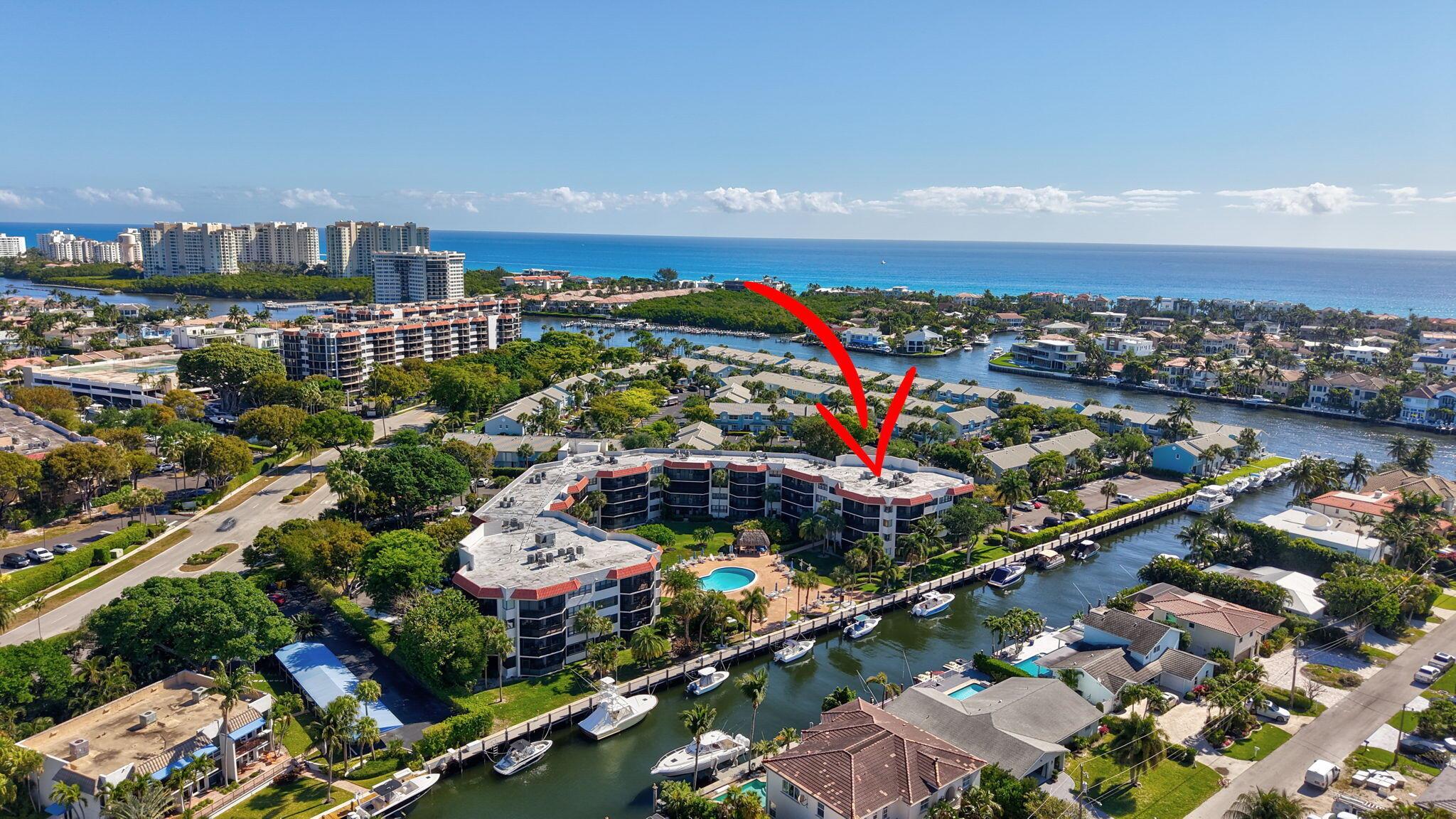 800 Jeffery 202 Street 202