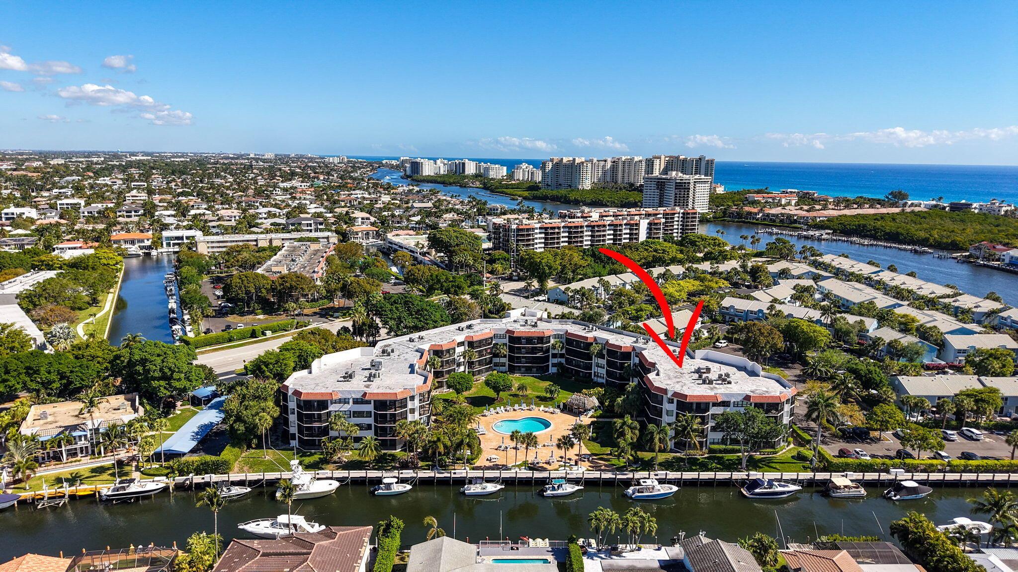 800 Jeffery 202 Street 202