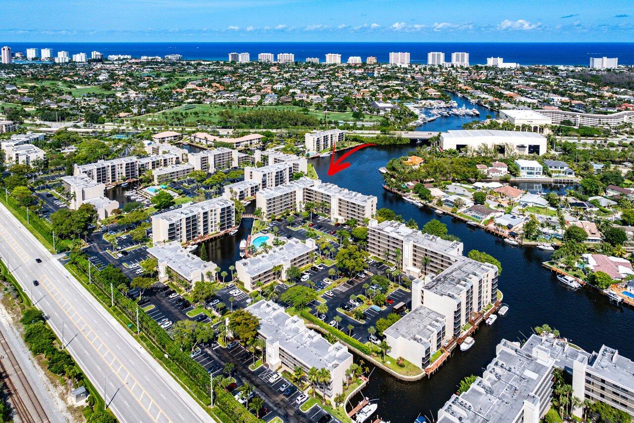 12 Royal Palm Way Unit 605