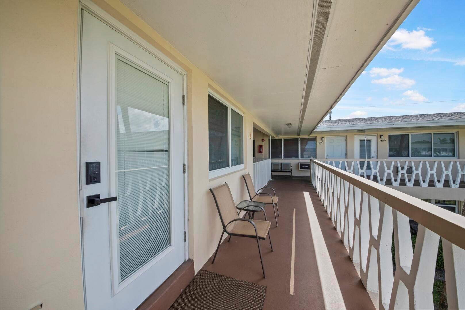 900 Atlantic Shores Boulevard 202