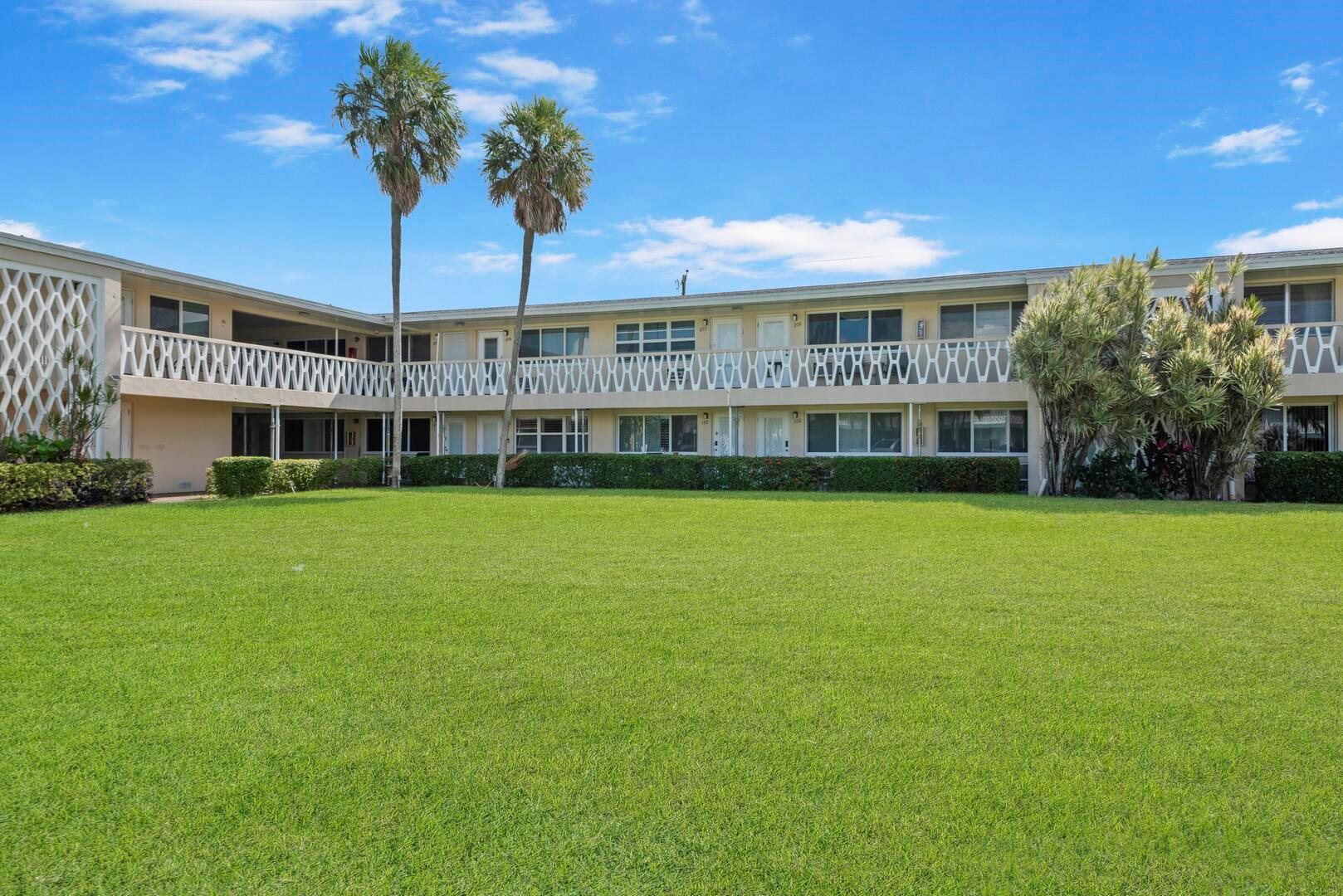 900 Atlantic Shores Boulevard 202