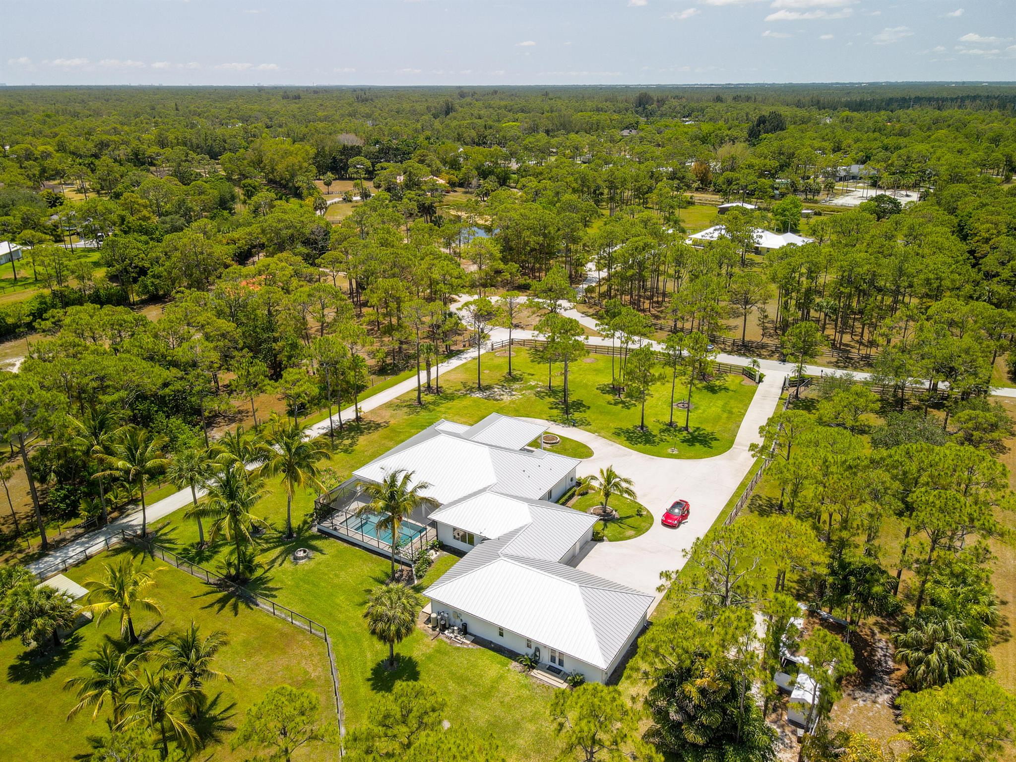 14819 Broken Arrow Place