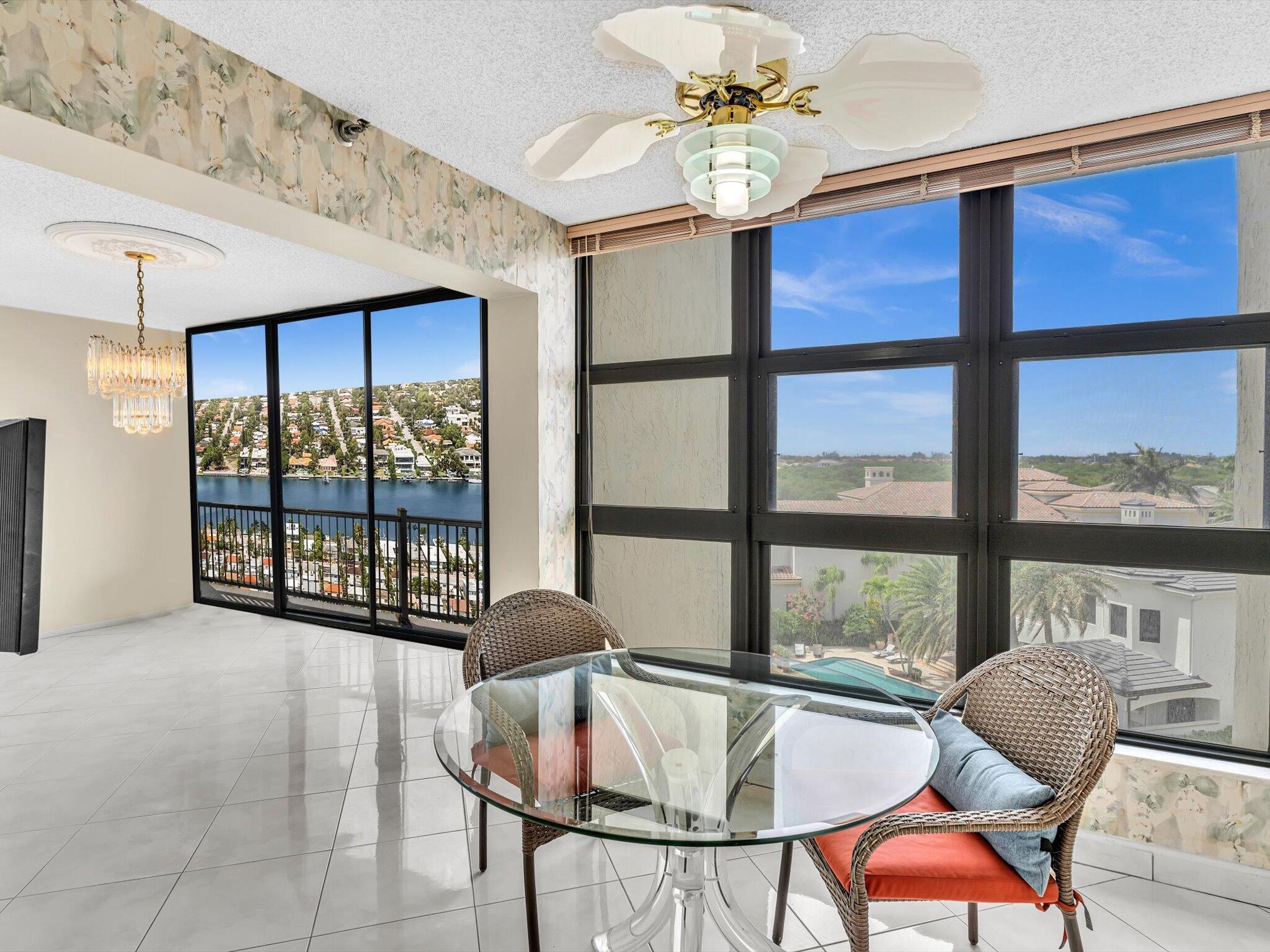 4740 S Ocean Boulevard 606