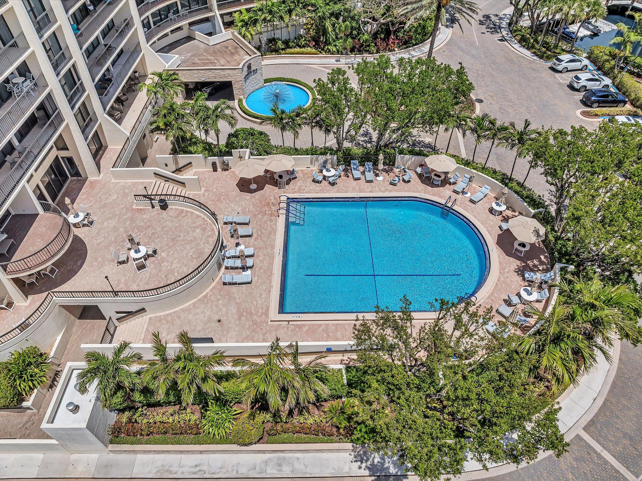 4740 S Ocean Boulevard 606