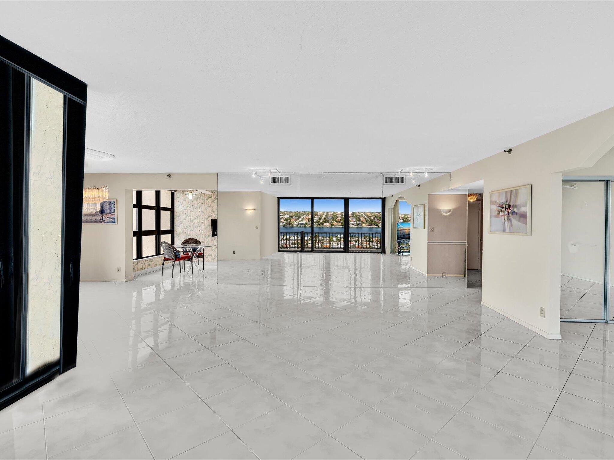 4740 S Ocean Boulevard 606