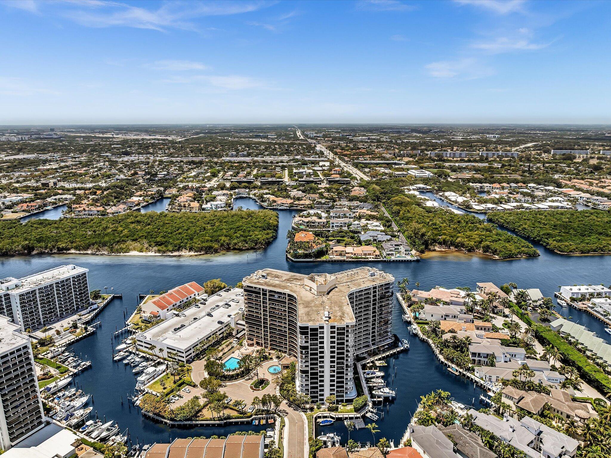 4740 S Ocean Boulevard 606