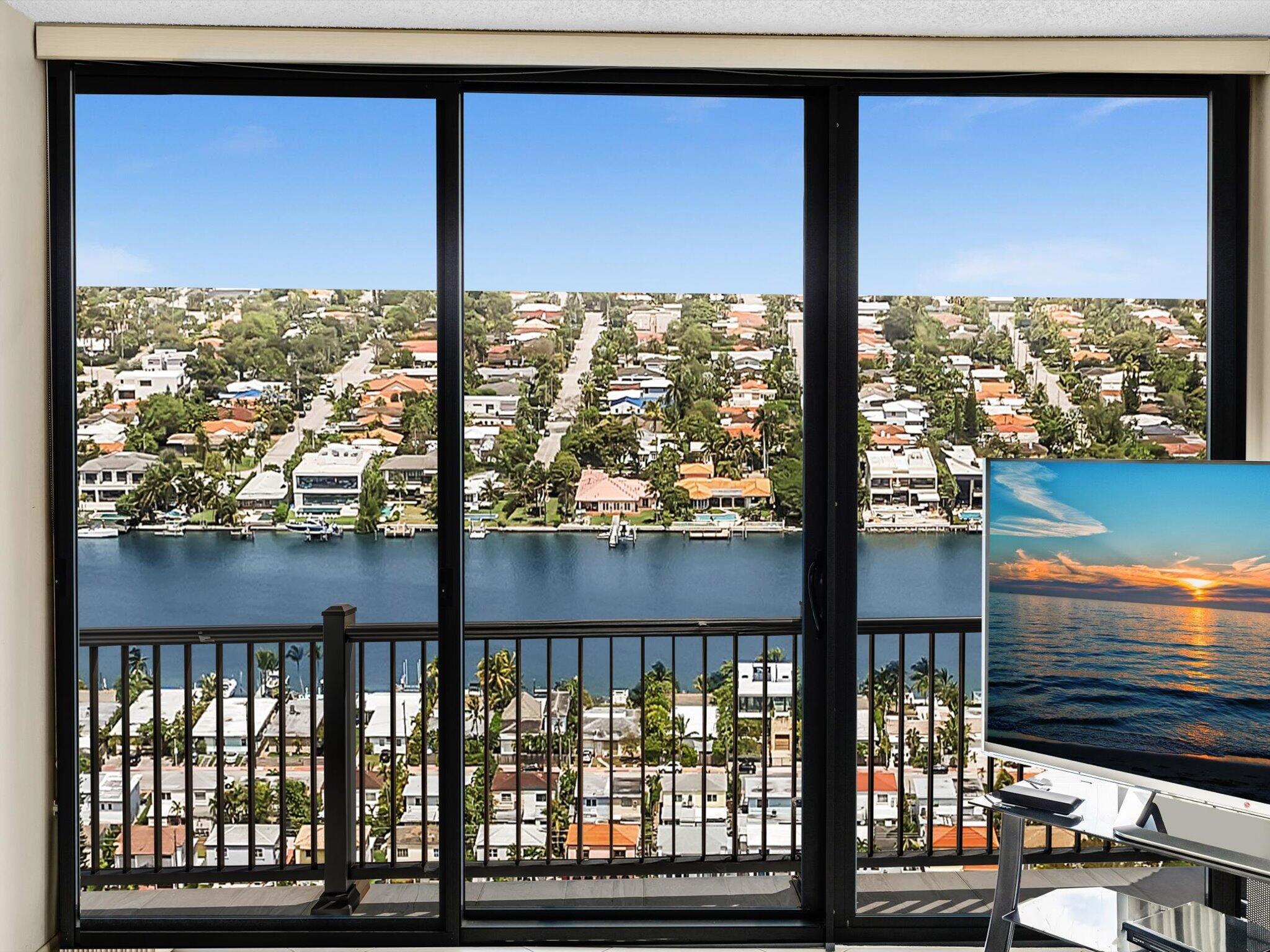 4740 S Ocean Boulevard 606