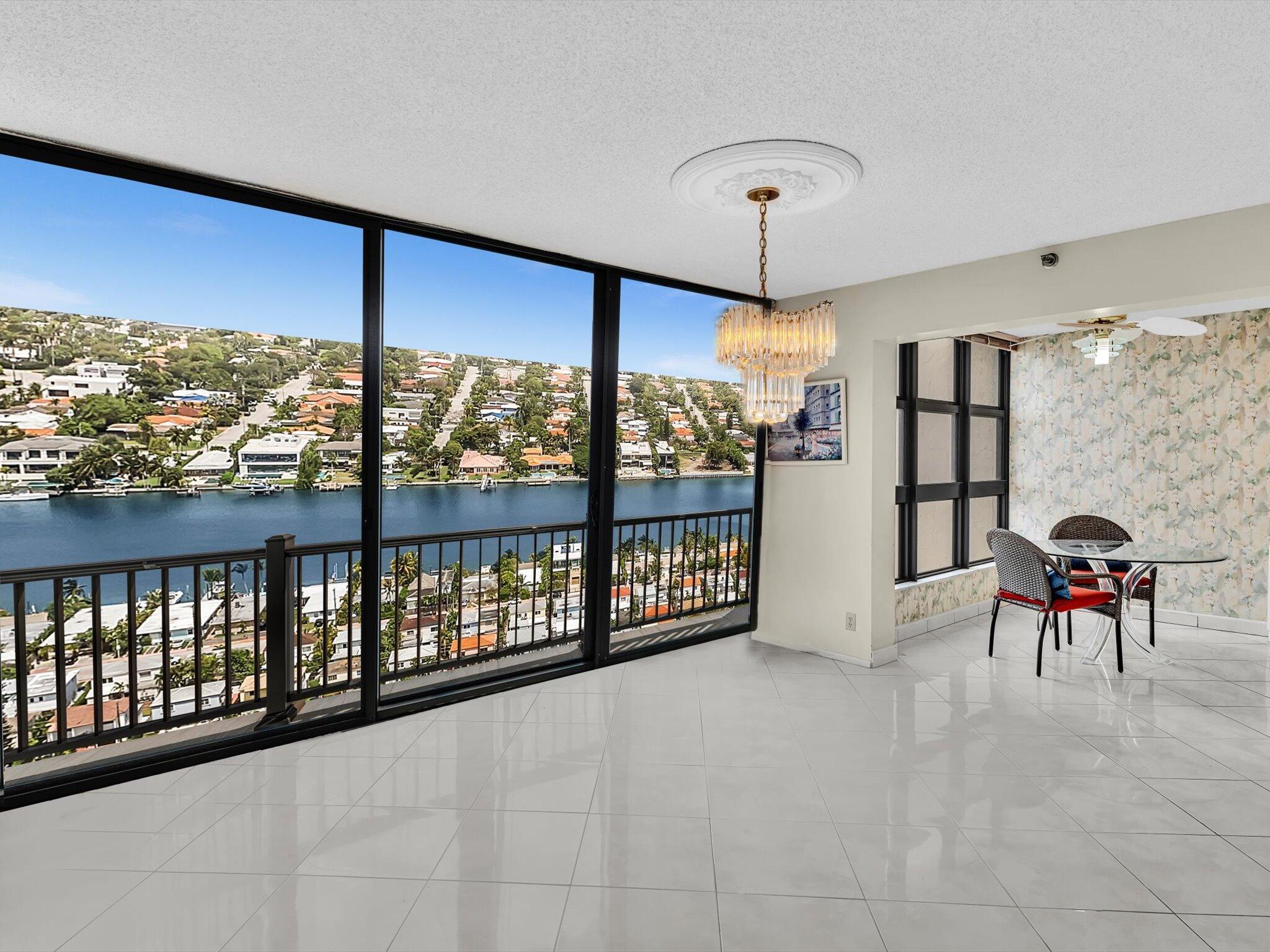 4740 S Ocean Boulevard 606