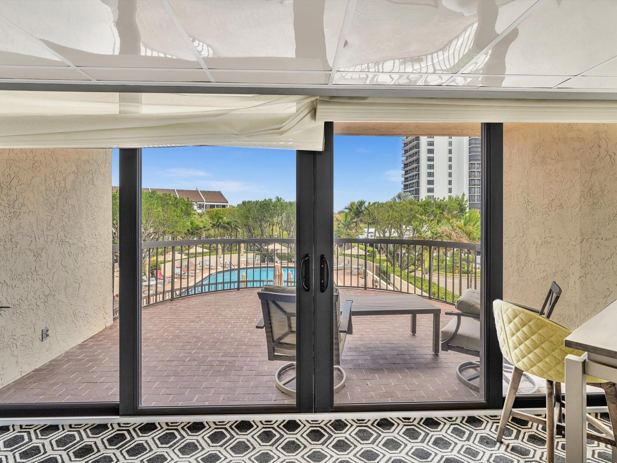 4740 S Ocean Boulevard 606