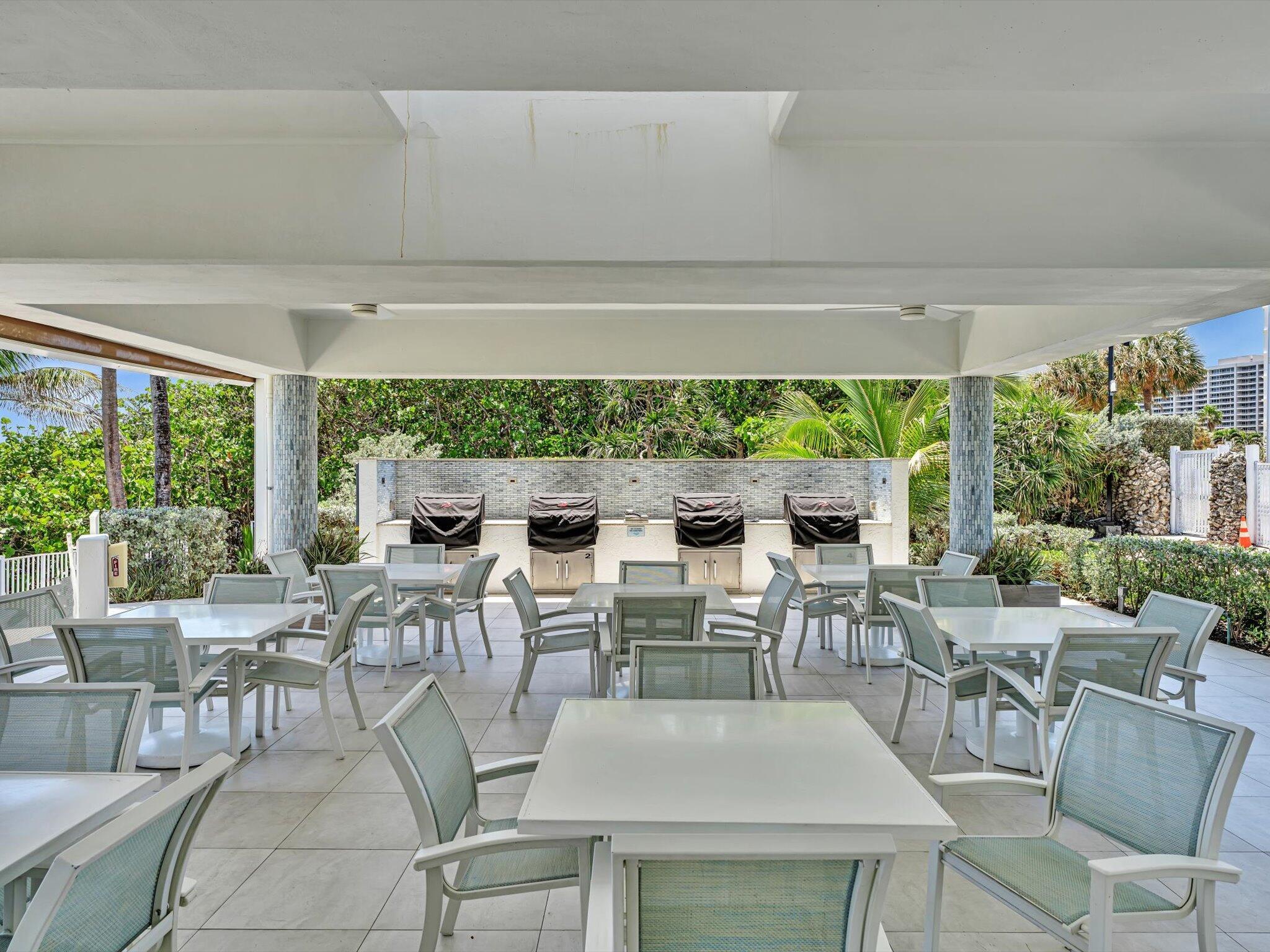 4740 S Ocean Boulevard 606