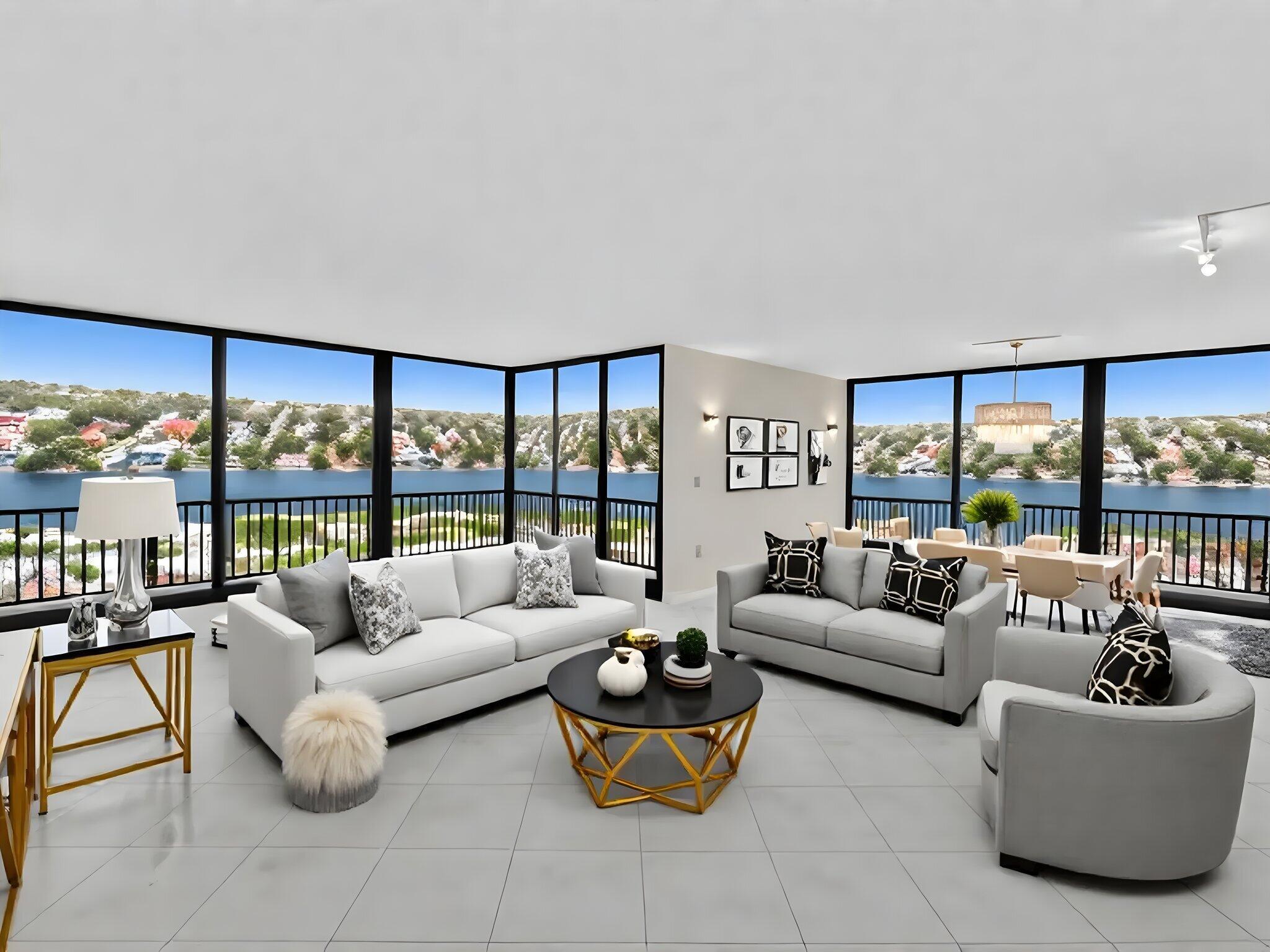 4740 S Ocean Boulevard 606